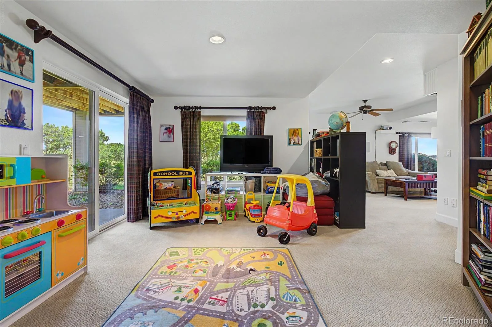 2113 Brierly Court Castle Rock CO 80104 | MLS #REC2913949 06152026194533 1600 31