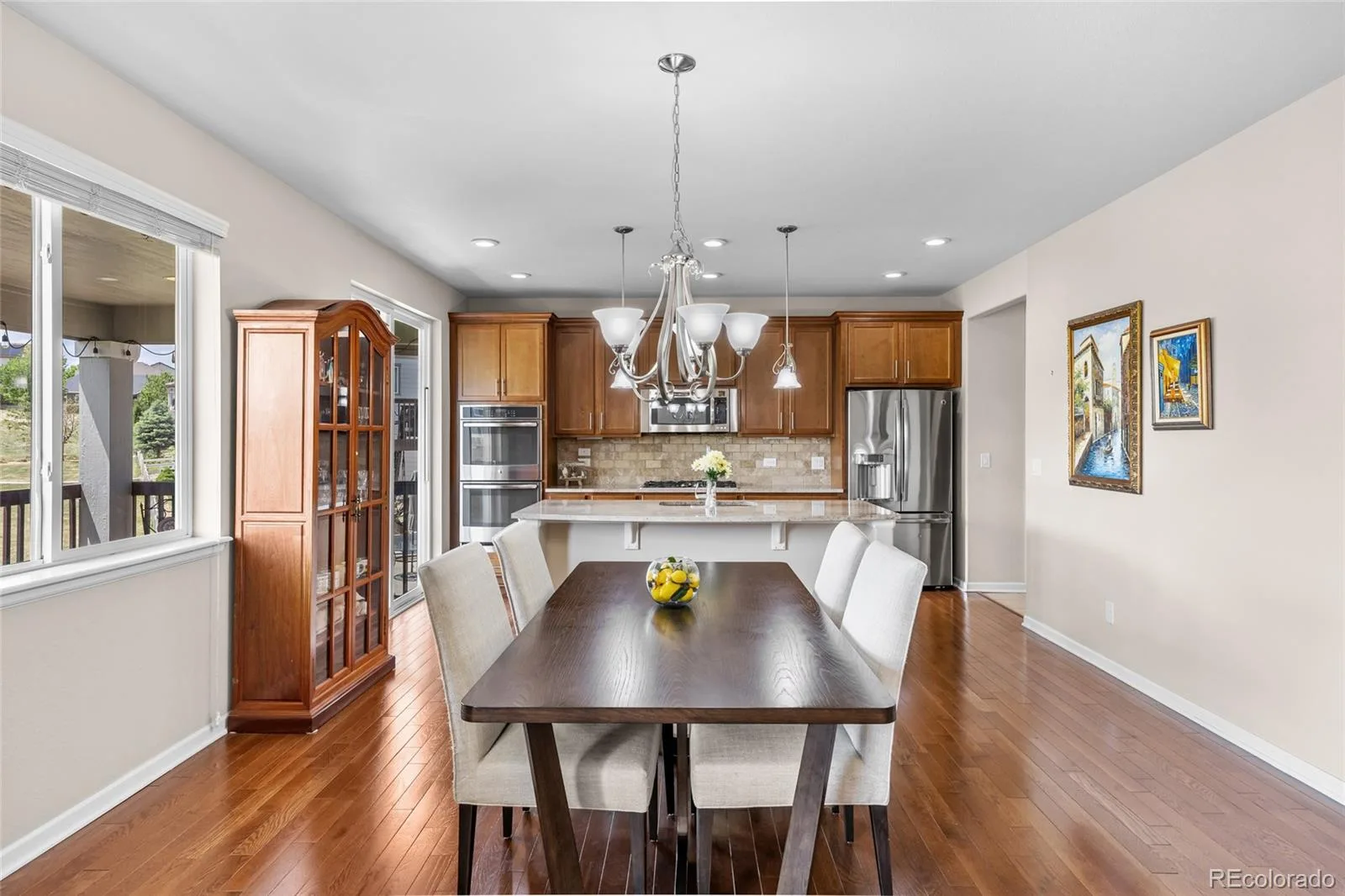 18102 Triple Crown Street Parker CO 80134 MLS #REC2914190 07252026195024 1600 15