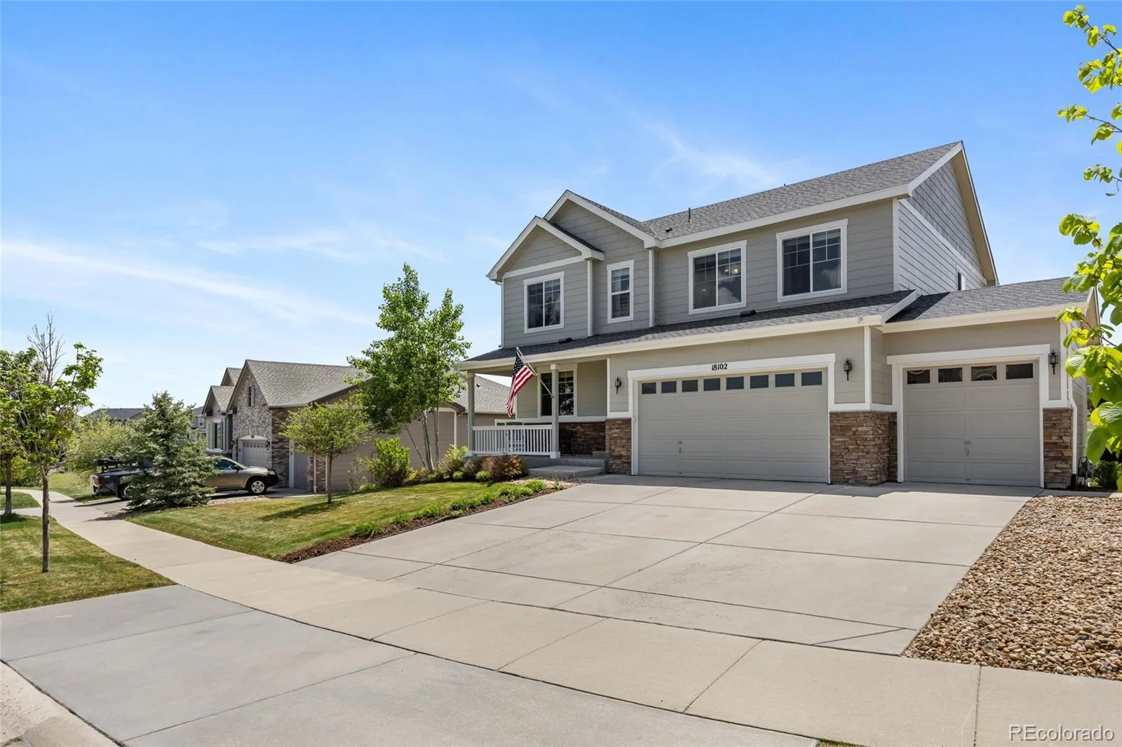 18102 Triple Crown Street Parker CO 80134 MLS #REC2914190 07252026195024 1600 3