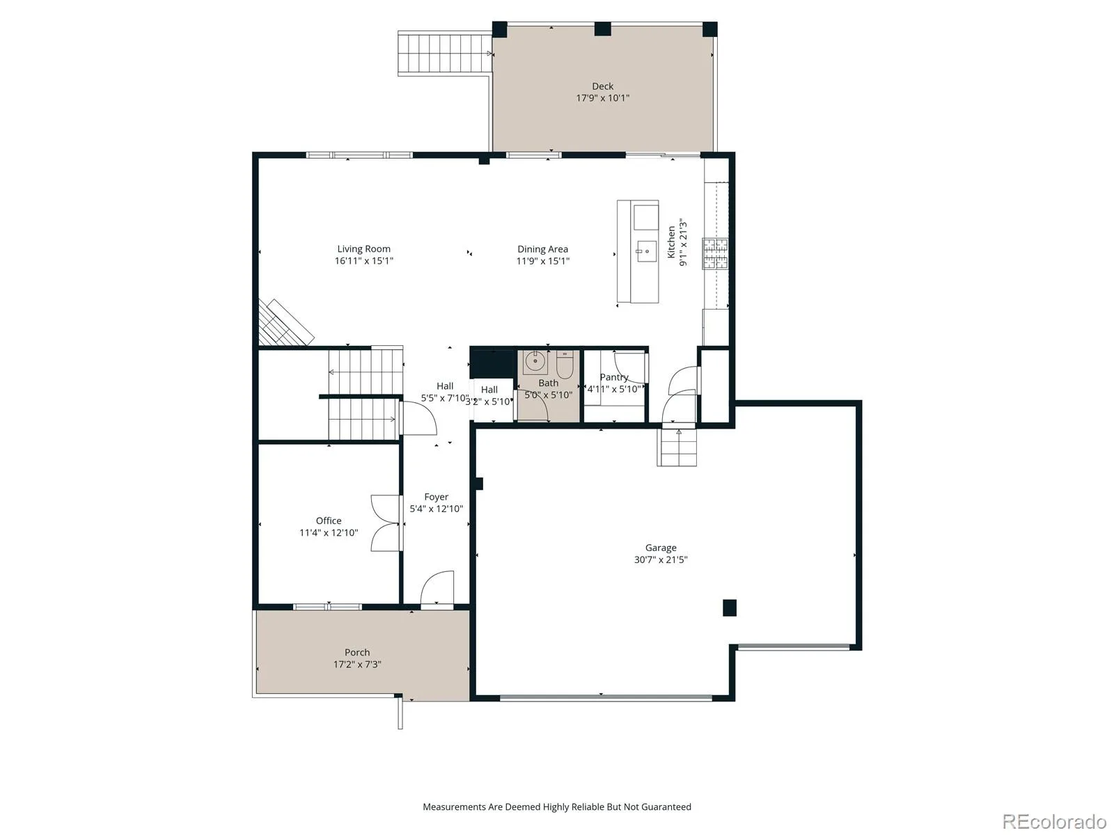 18102 Triple Crown Street Parker CO 80134 MLS #REC2914190 07252026195024 1600 48