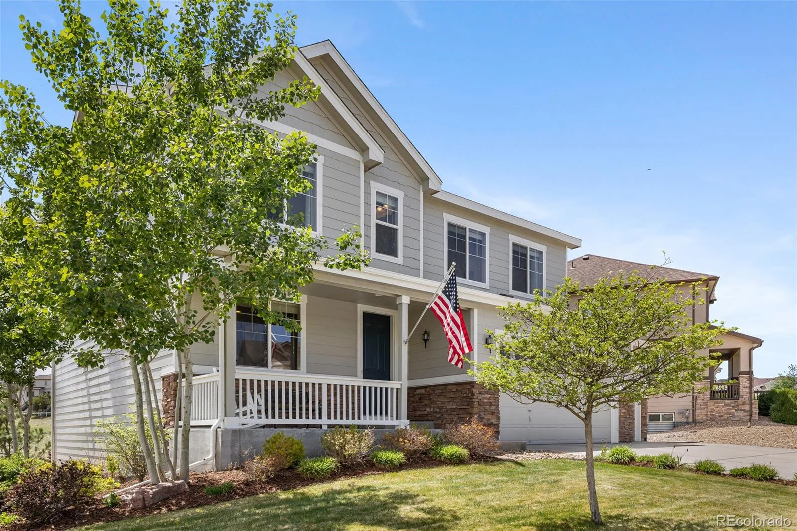 18102 Triple Crown Street Parker CO 80134 MLS #REC2914190 07252026195024 1600 5