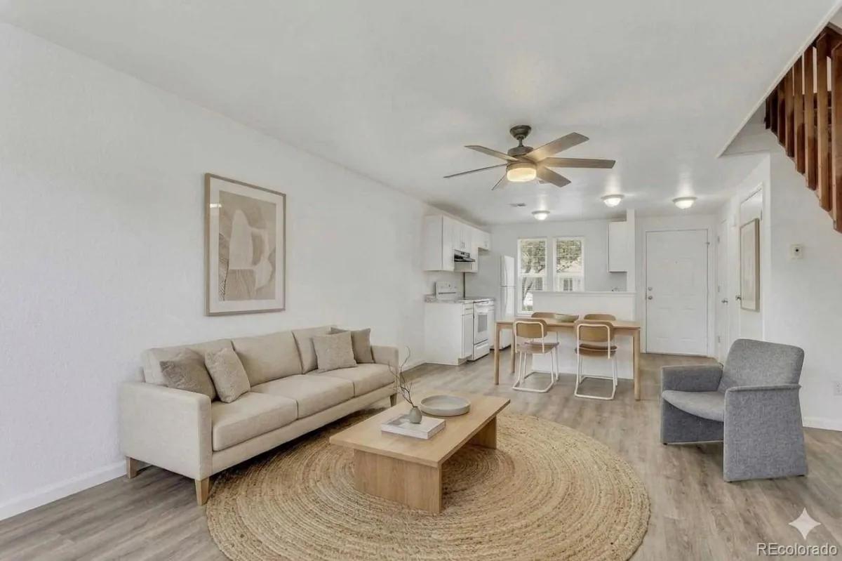 1514 S Ouray Circle #B Aurora CO 80017 | MLS #REC2914231 08132026132500 1200 1