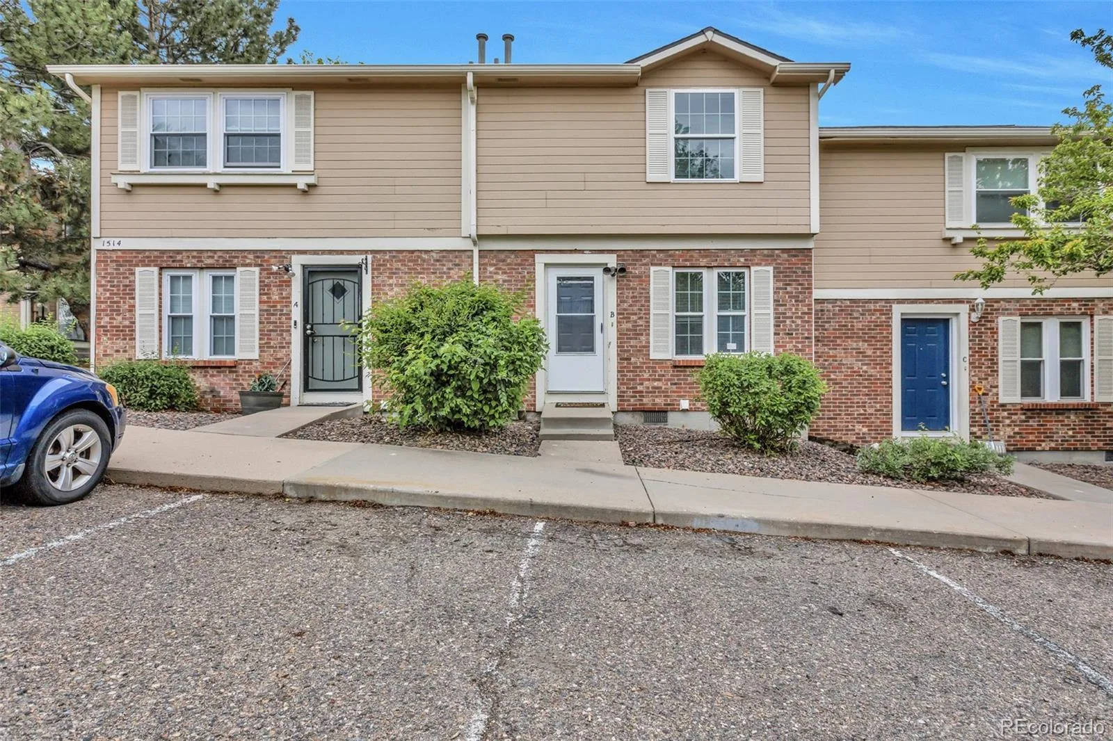 1514 S Ouray Circle #B Aurora CO 80017 | MLS #REC2914231 08132026132500 1600 14
