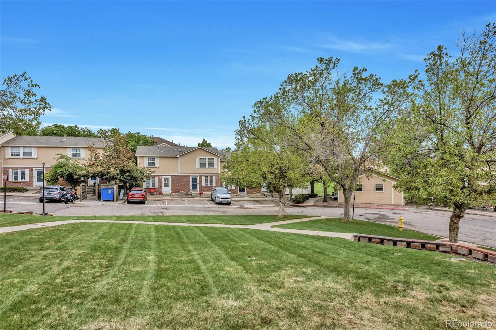 1514 S Ouray Circle #B Aurora CO 80017 | MLS #REC2914231 08132026132500 1600 15