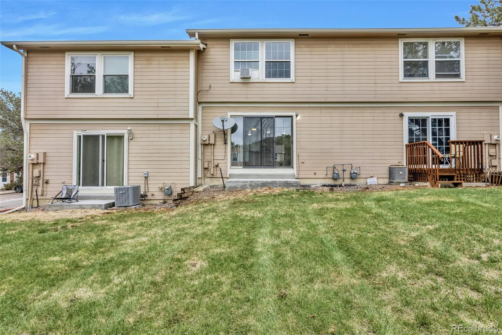 1514 S Ouray Circle #B Aurora CO 80017 | MLS #REC2914231 08132026132500 1600 16