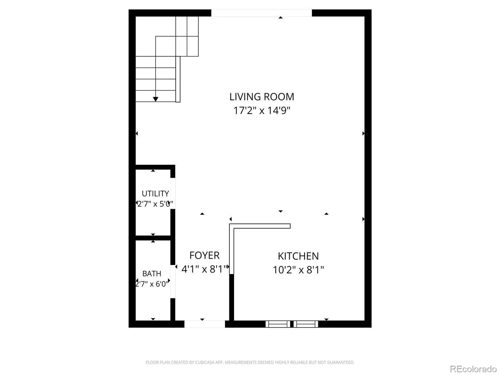 1514 S Ouray Circle #B Aurora CO 80017 | MLS #REC2914231 08132026132500 1600 17