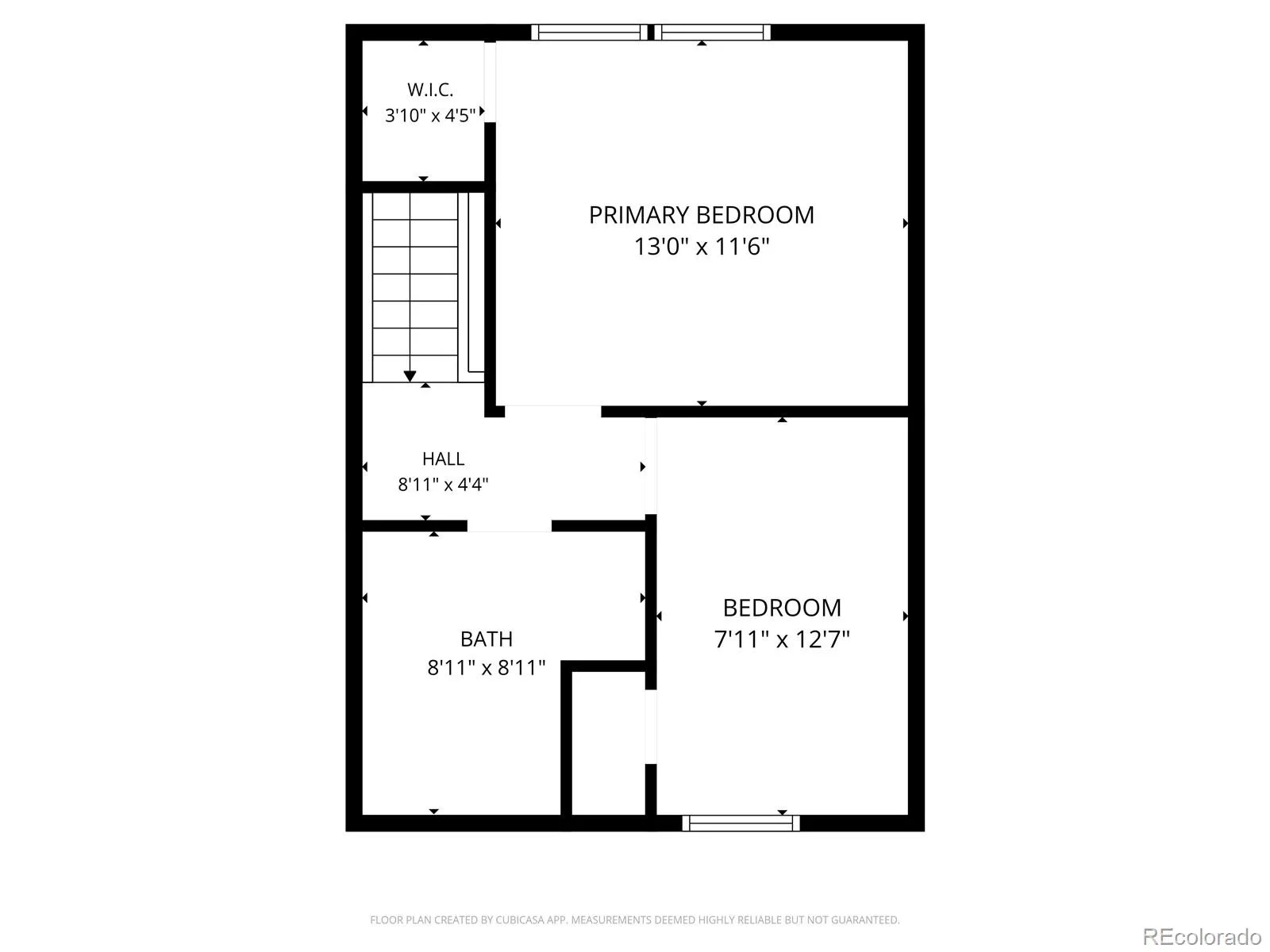 1514 S Ouray Circle #B Aurora CO 80017 | MLS #REC2914231 08132026132500 1600 18