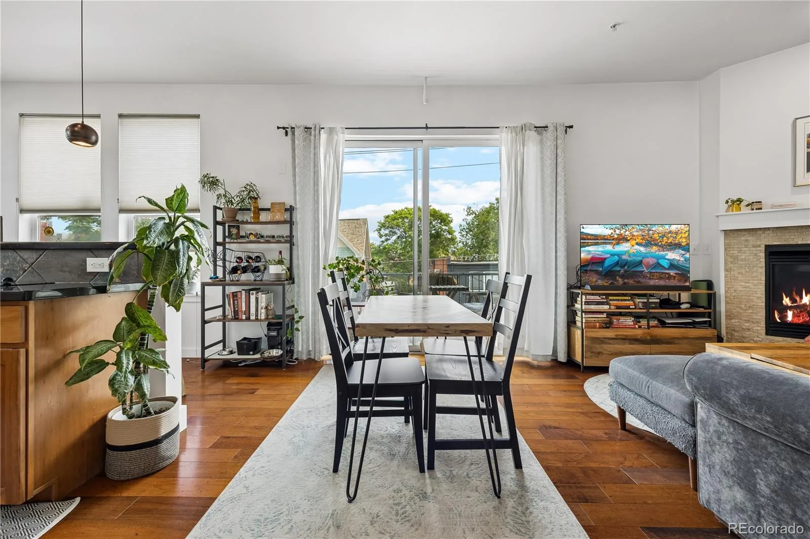 1738 N Franklin Street #3D Denver CO 80218 MLS #REC2914247 07082026182400 1600 10