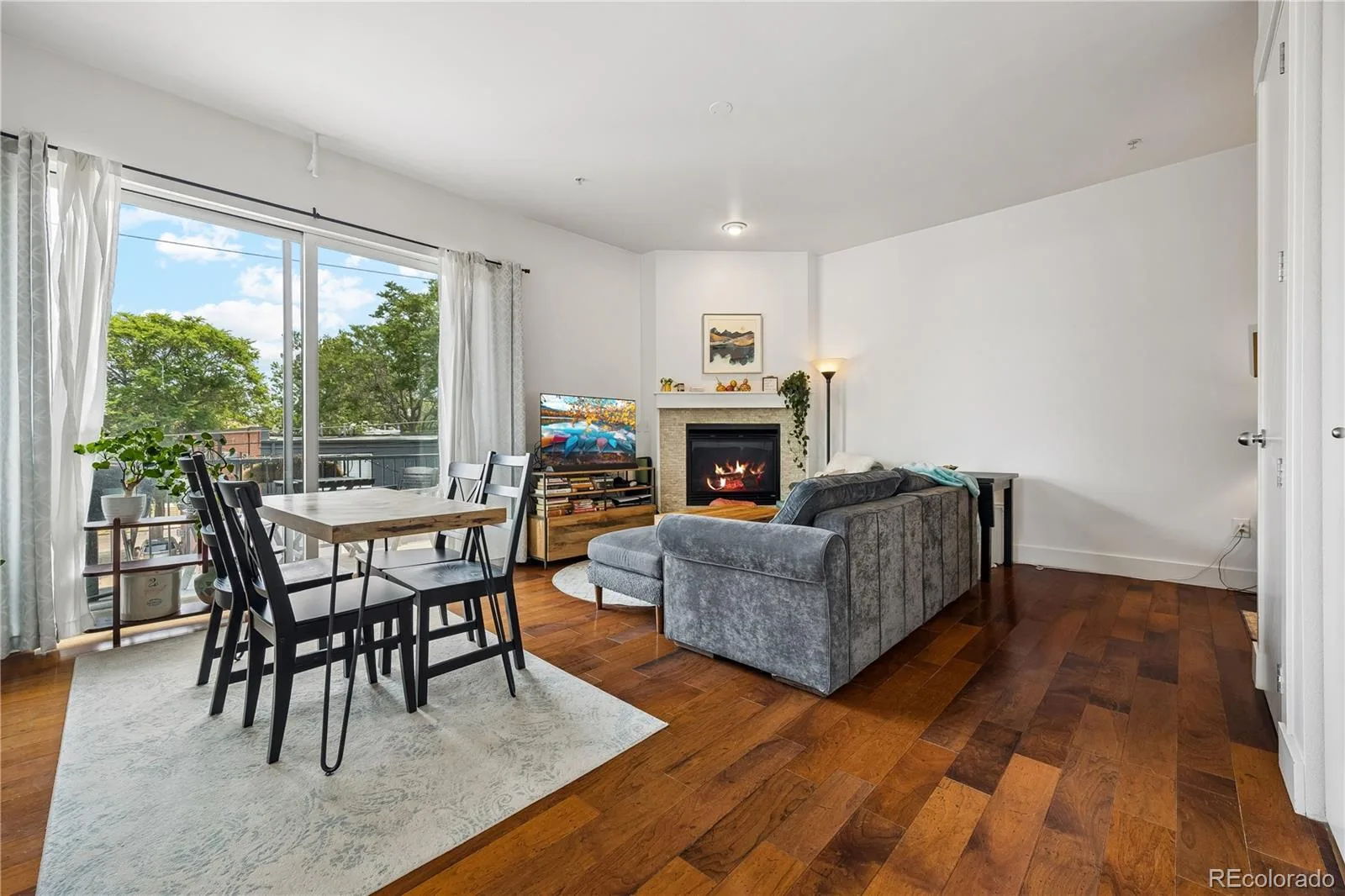 1738 N Franklin Street #3D Denver CO 80218 MLS #REC2914247 07082026182400 1600 13
