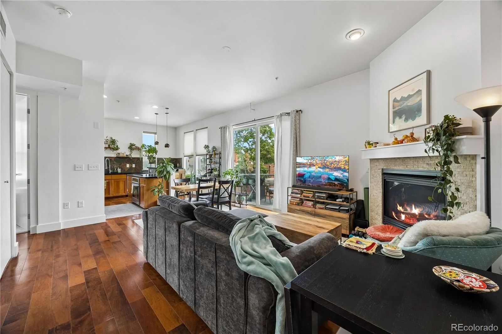 1738 N Franklin Street #3D Denver CO 80218 MLS #REC2914247 07082026182400 1600 14