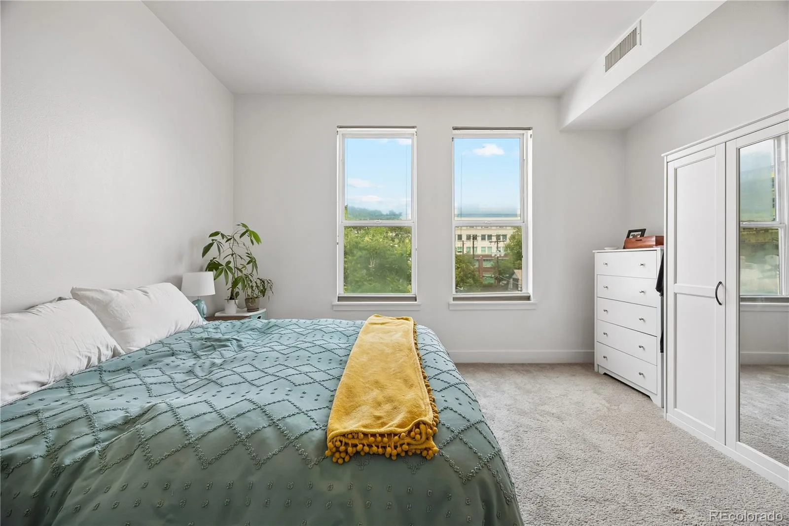 1738 N Franklin Street #3D Denver CO 80218 MLS #REC2914247 07082026182400 1600 15