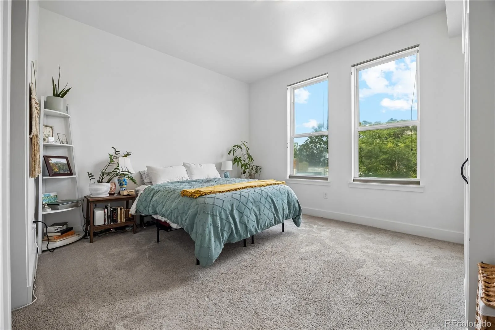 1738 N Franklin Street #3D Denver CO 80218 MLS #REC2914247 07082026182400 1600 16