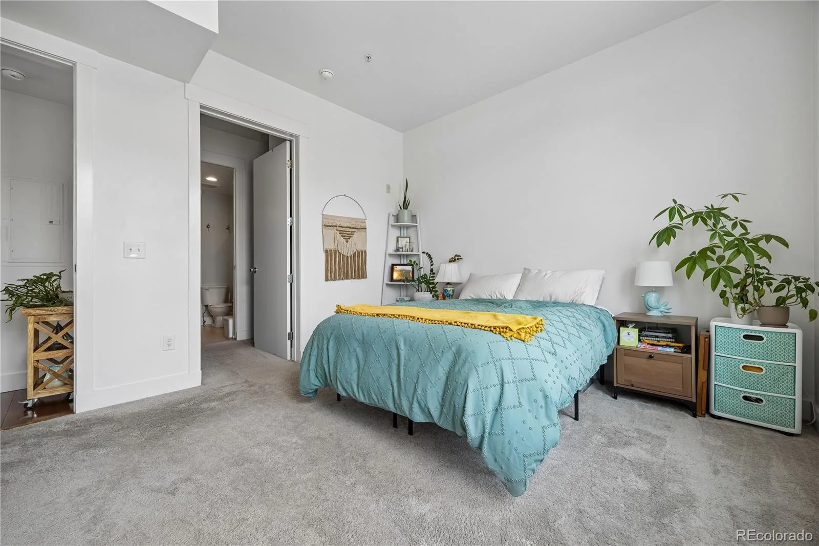 1738 N Franklin Street #3D Denver CO 80218 MLS #REC2914247 07082026182400 1600 17