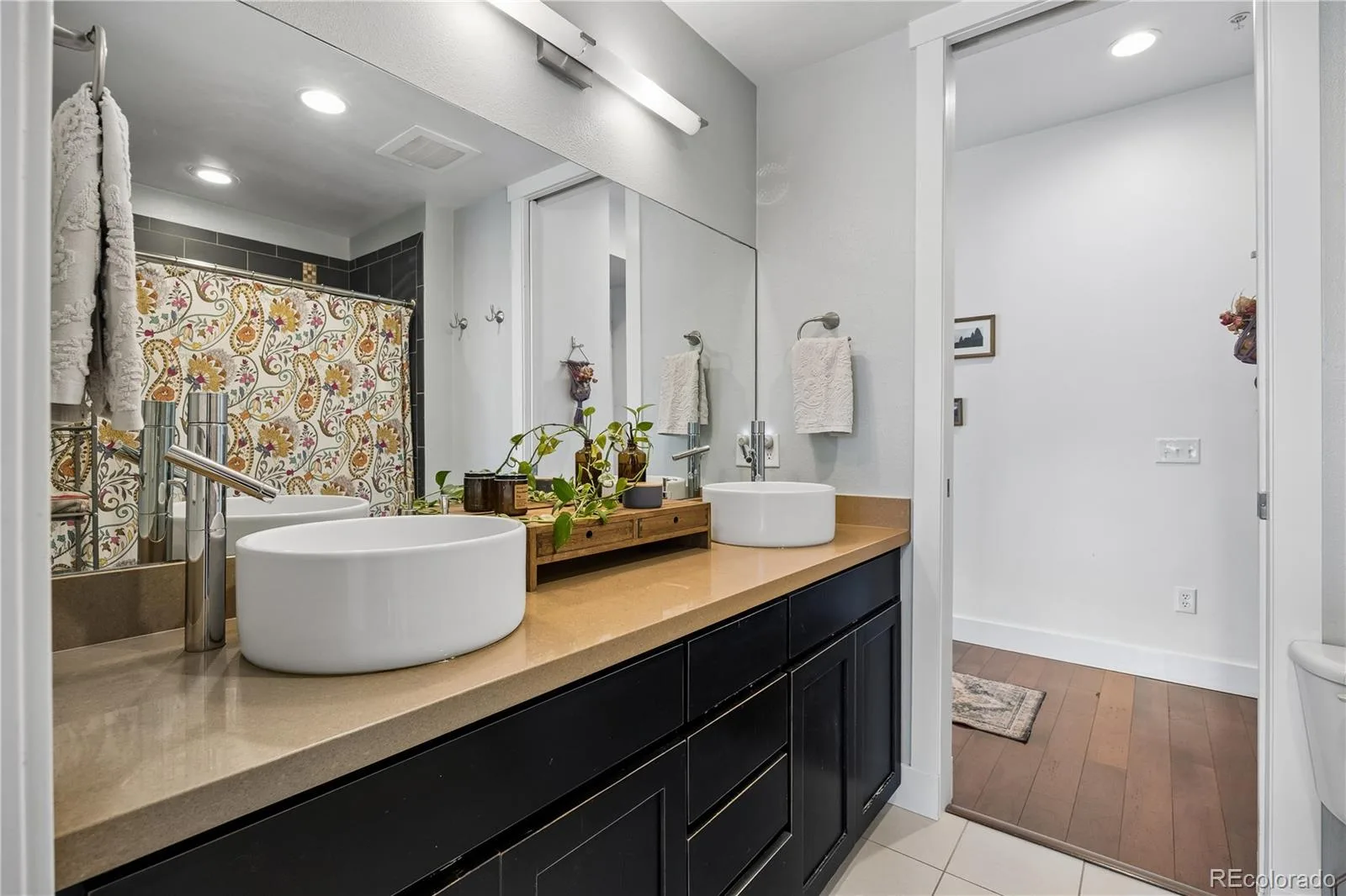 1738 N Franklin Street #3D Denver CO 80218 MLS #REC2914247 07082026182400 1600 22