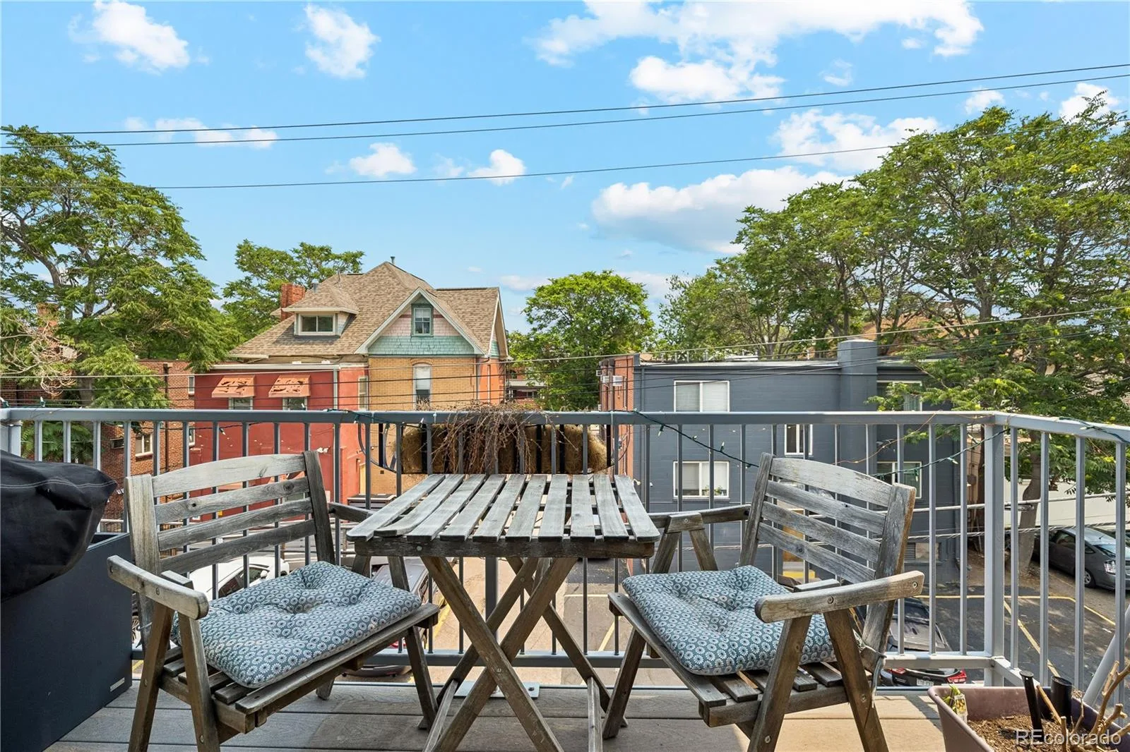 1738 N Franklin Street #3D Denver CO 80218 MLS #REC2914247 07082026182400 1600 24