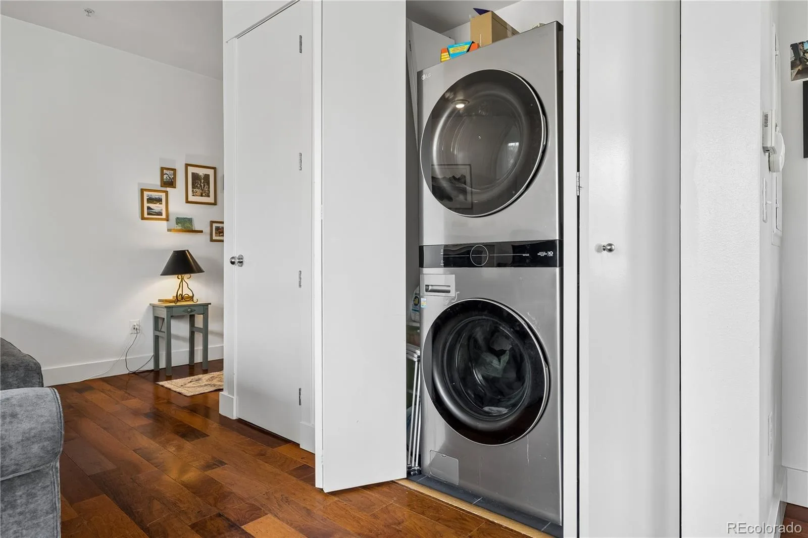 1738 N Franklin Street #3D Denver CO 80218 MLS #REC2914247 07082026182400 1600 25