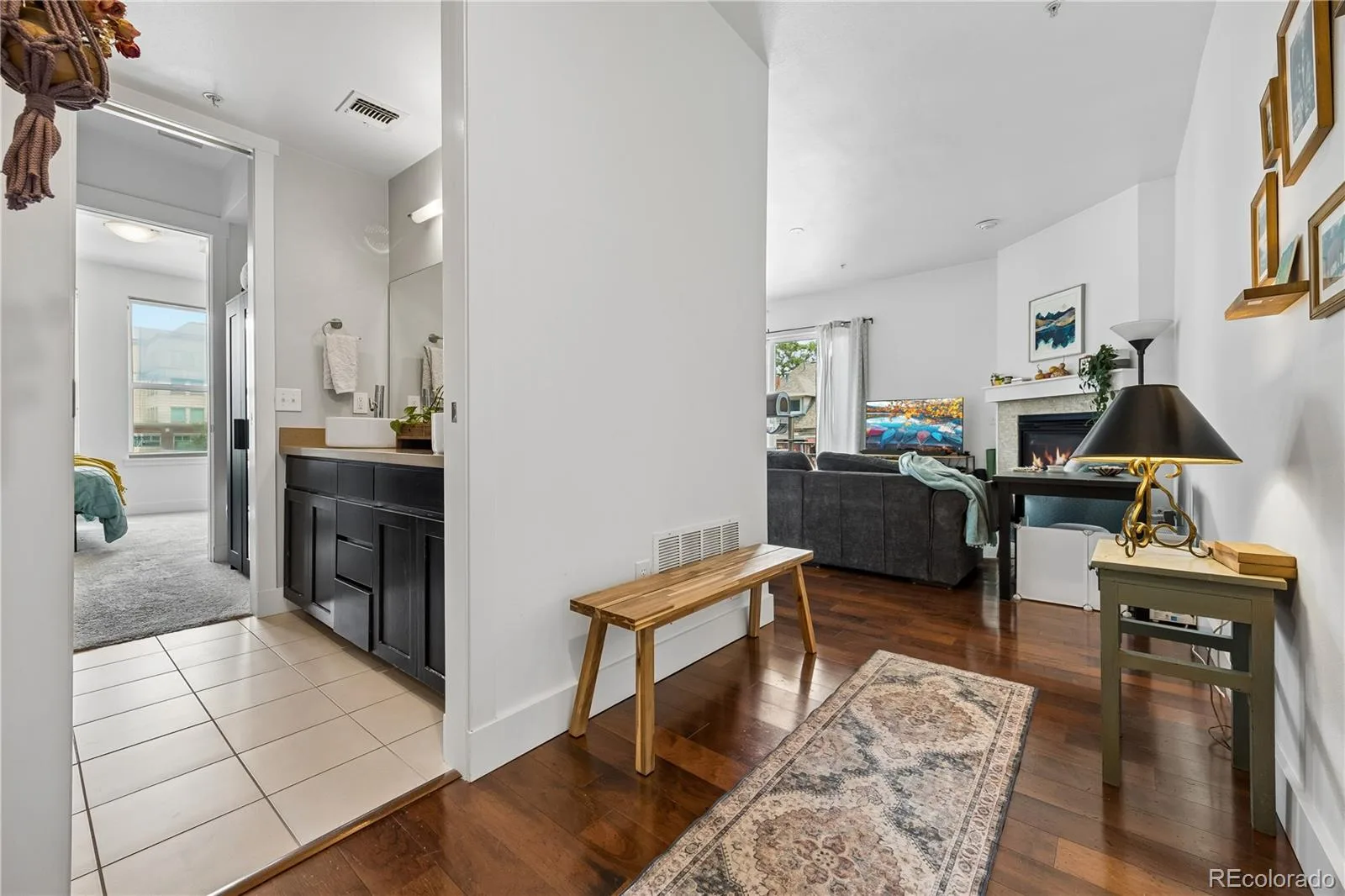 1738 N Franklin Street #3D Denver CO 80218 MLS #REC2914247 07082026182400 1600 26
