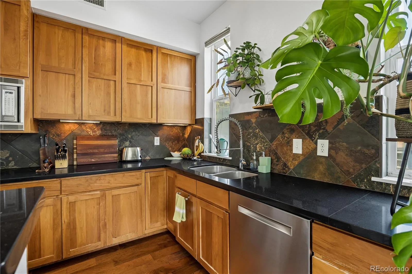 1738 N Franklin Street #3D Denver CO 80218 MLS #REC2914247 07082026182400 1600 4