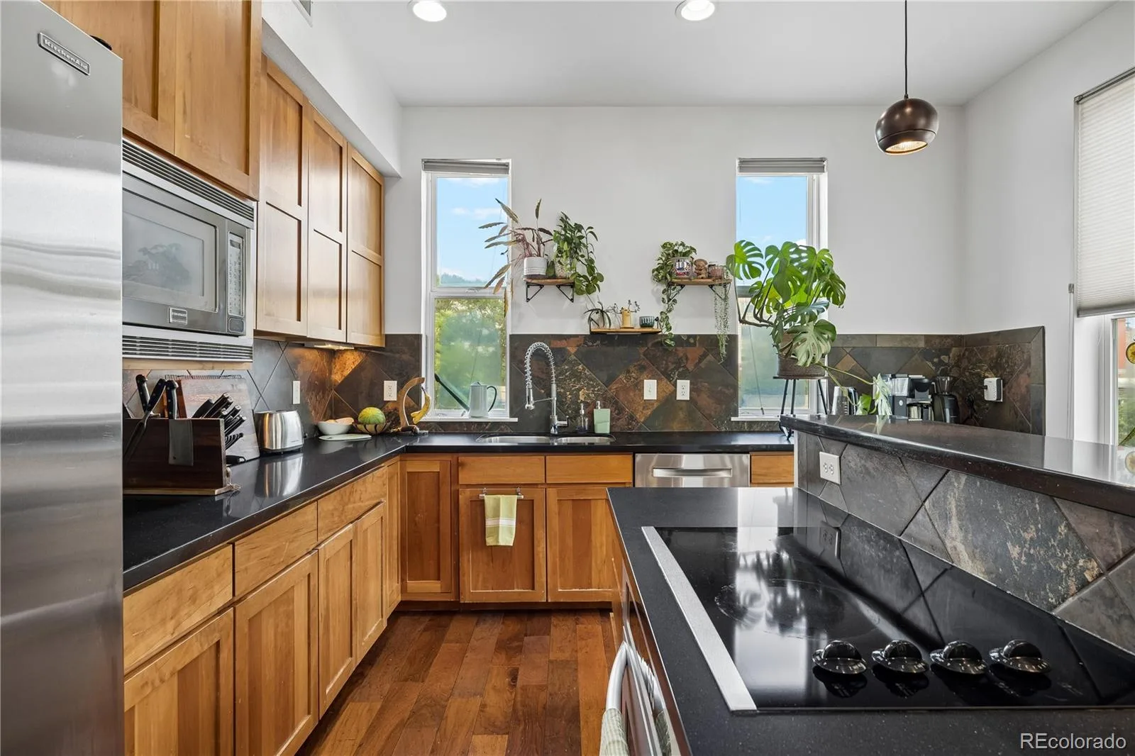 1738 N Franklin Street #3D Denver CO 80218 MLS #REC2914247 07082026182400 1600 5