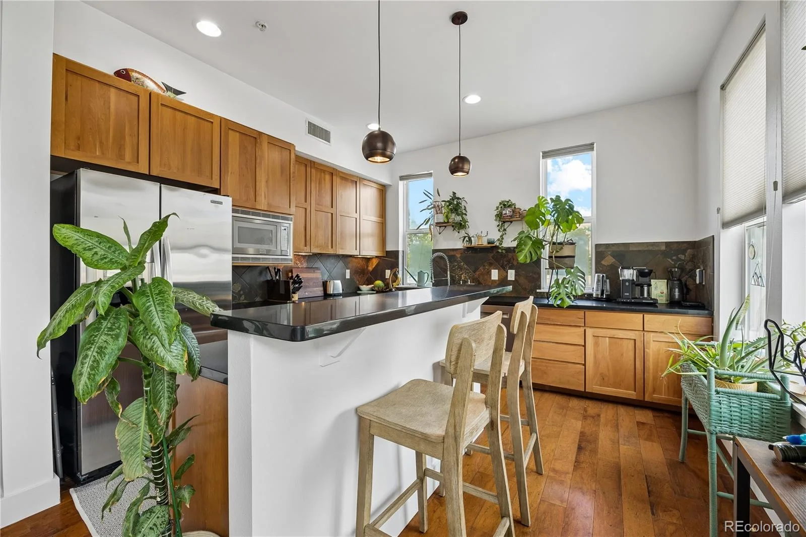 1738 N Franklin Street #3D Denver CO 80218 MLS #REC2914247 07082026182400 1600 7