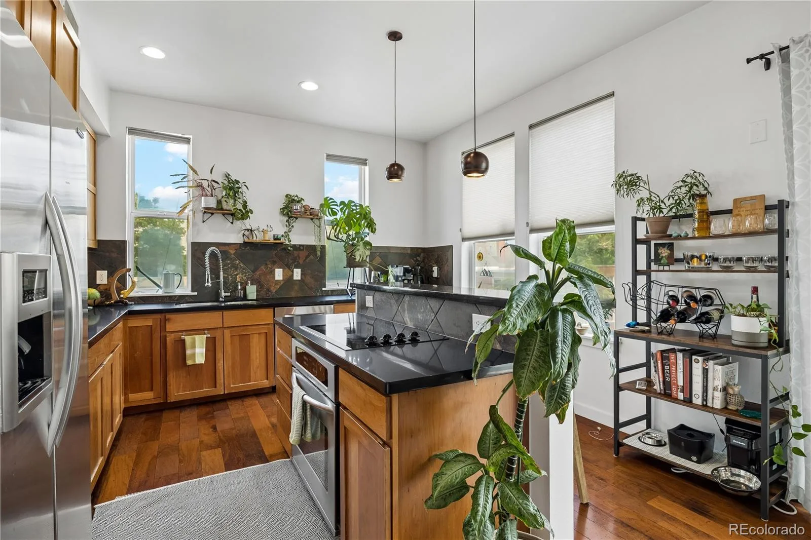 1738 N Franklin Street #3D Denver CO 80218 MLS #REC2914247 07082026182400 1600 8