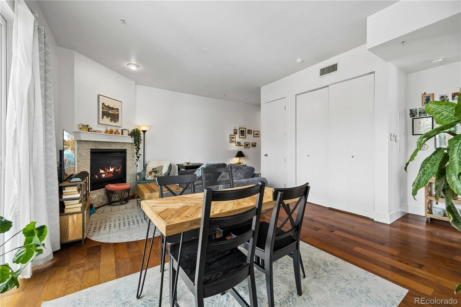 1738 N Franklin Street #3D Denver CO 80218 MLS #REC2914247 07082026182400 1600 9