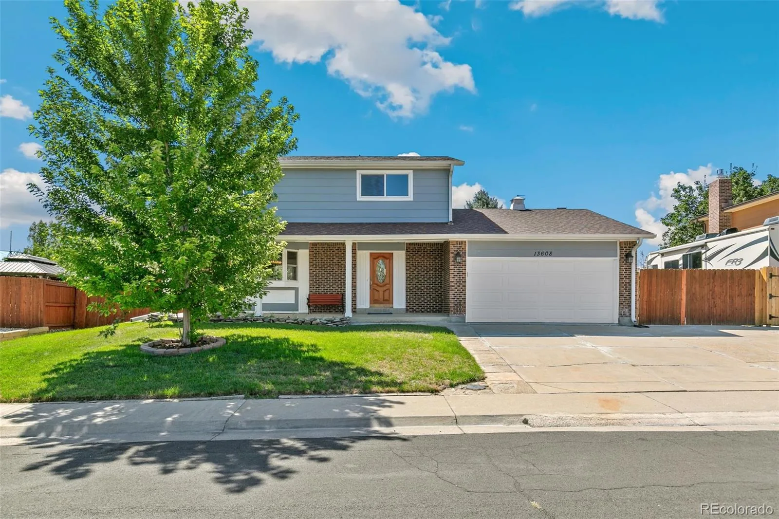 13608 W 74th Place Arvada CO 80005 | MLS #REC2916851 08212026005246 1600 1