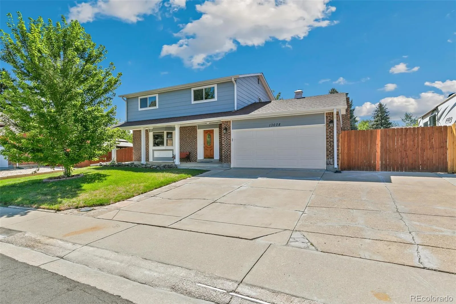 13608 W 74th Place Arvada CO 80005 | MLS #REC2916851 08212026005246 1600 34