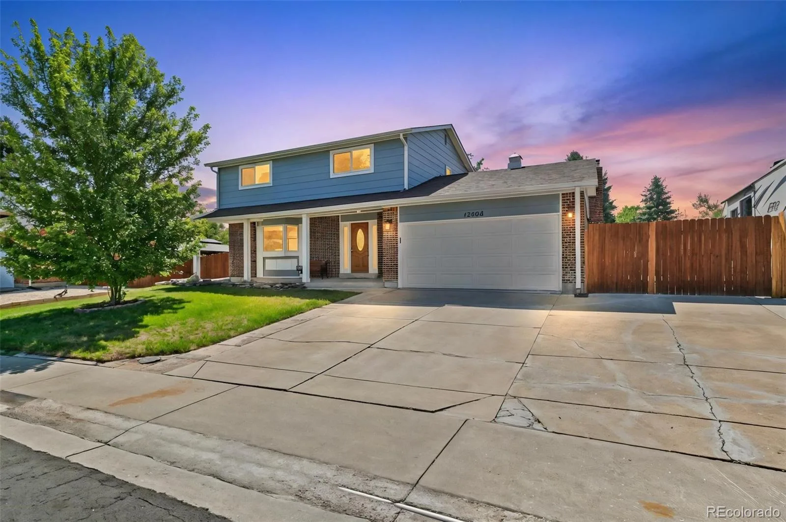 13608 W 74th Place Arvada CO 80005 | MLS #REC2916851 08212026005246 1600 35