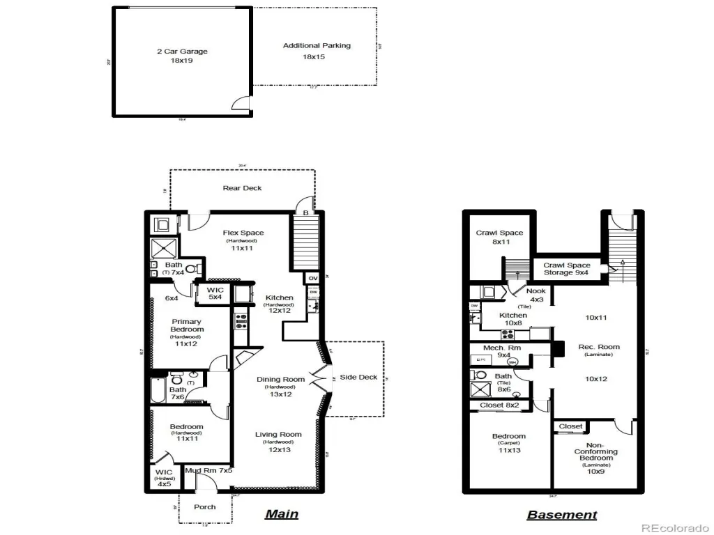 28 N Corona Street Denver CO 80218 MLS #REC2917900 05122026190113 1024 47