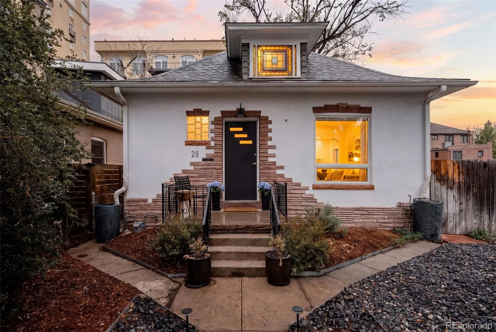 28 N Corona Street Denver CO 80218 MLS #REC2917900 05122026190113 1600 0