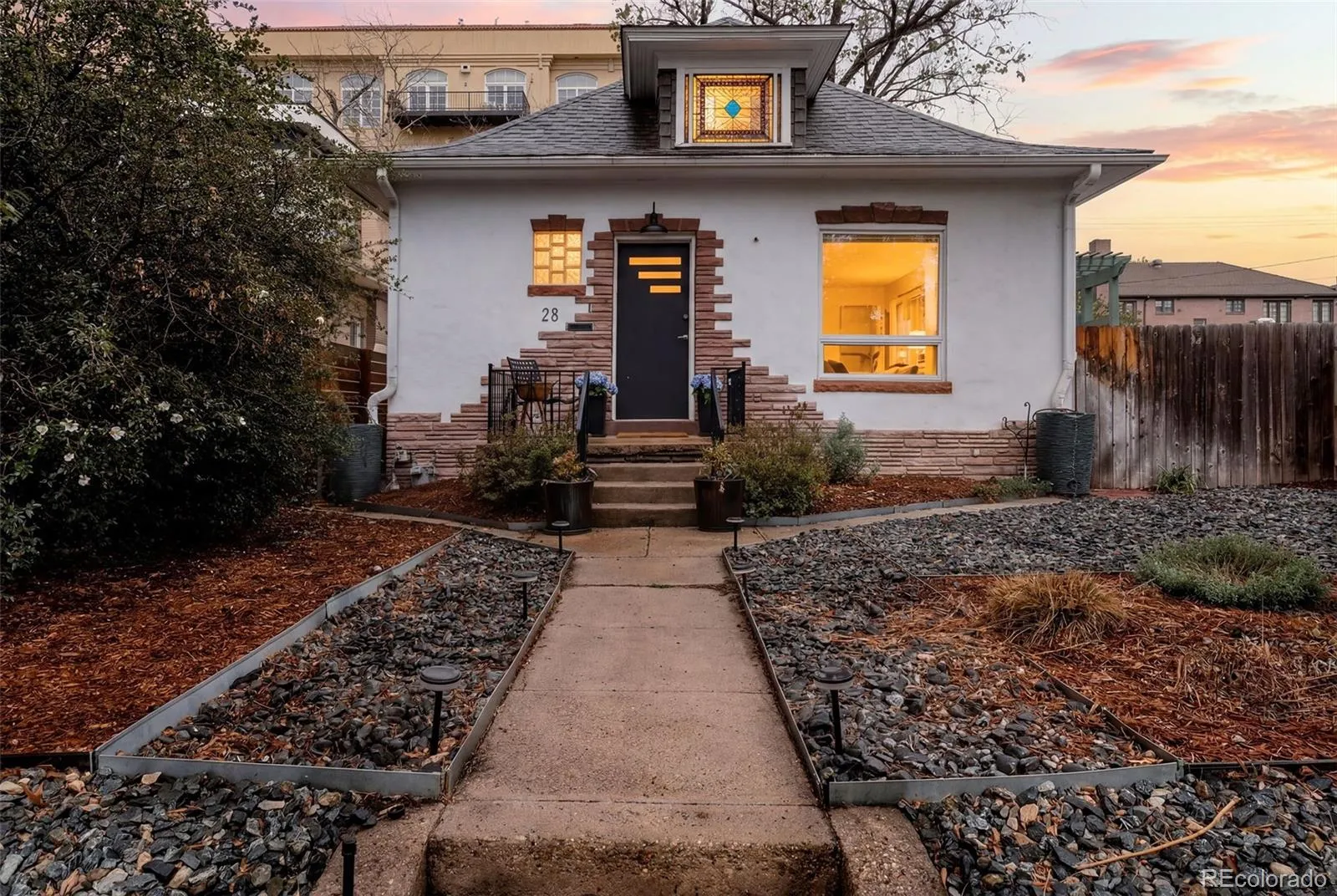 28 N Corona Street Denver CO 80218 MLS #REC2917900 05122026190113 1600 1