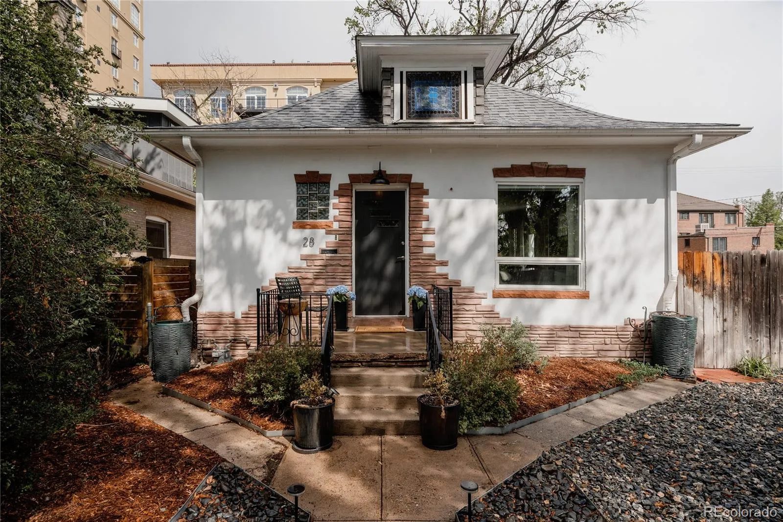 28 N Corona Street Denver CO 80218 MLS #REC2917900 05122026190113 1600 2