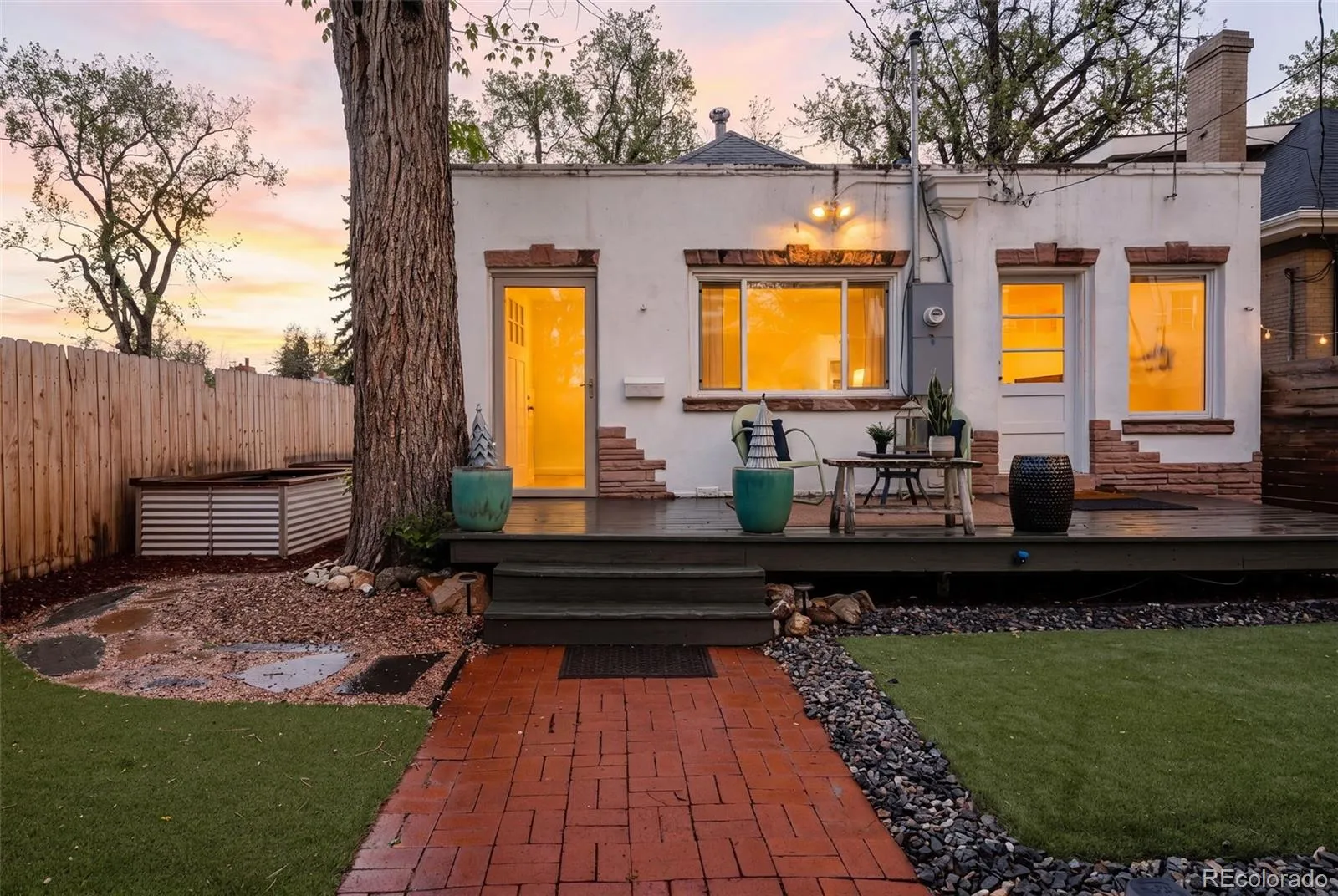 28 N Corona Street Denver CO 80218 MLS #REC2917900 05122026190113 1600 42