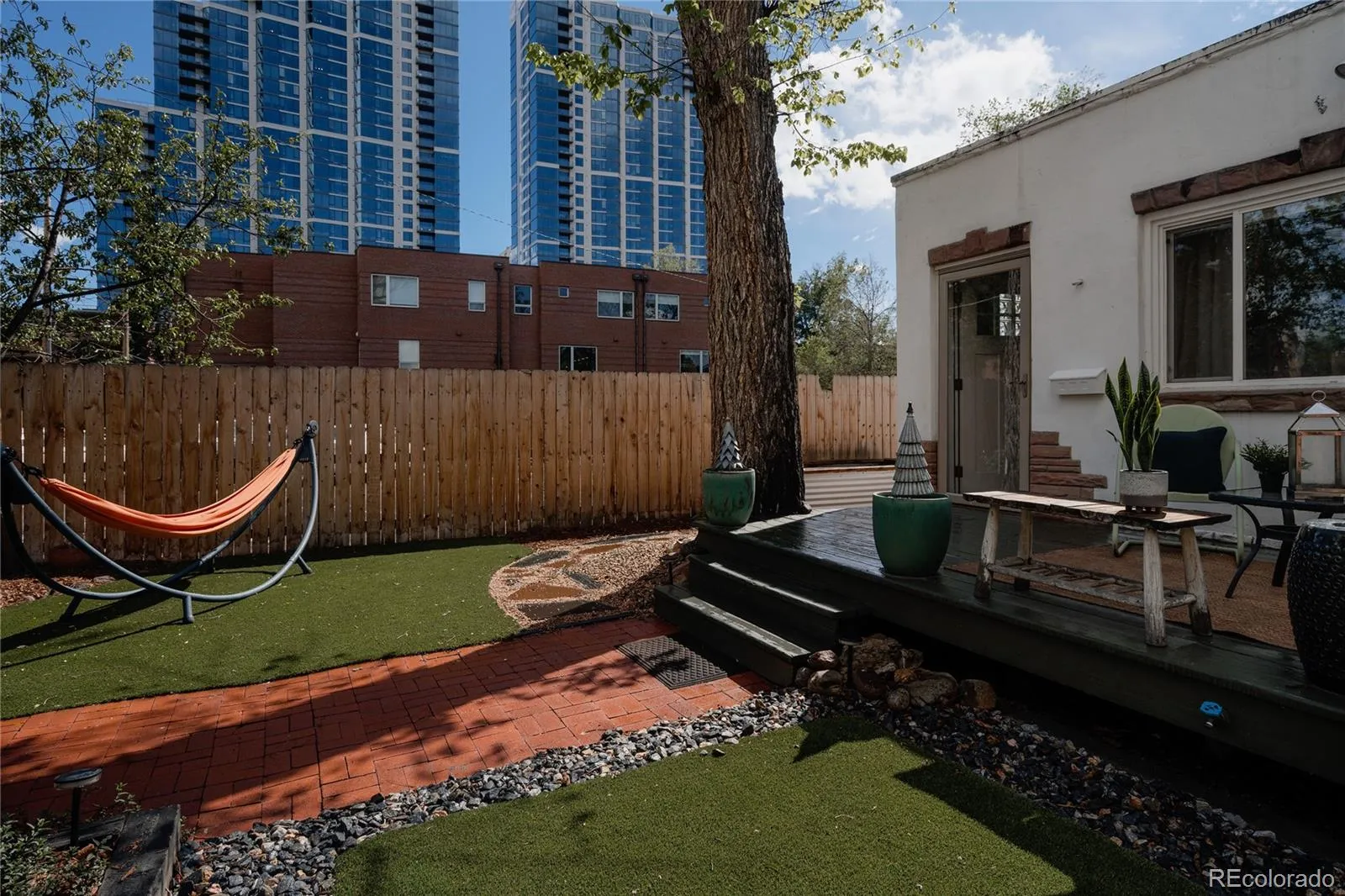 28 N Corona Street Denver CO 80218 MLS #REC2917900 05122026190113 1600 45