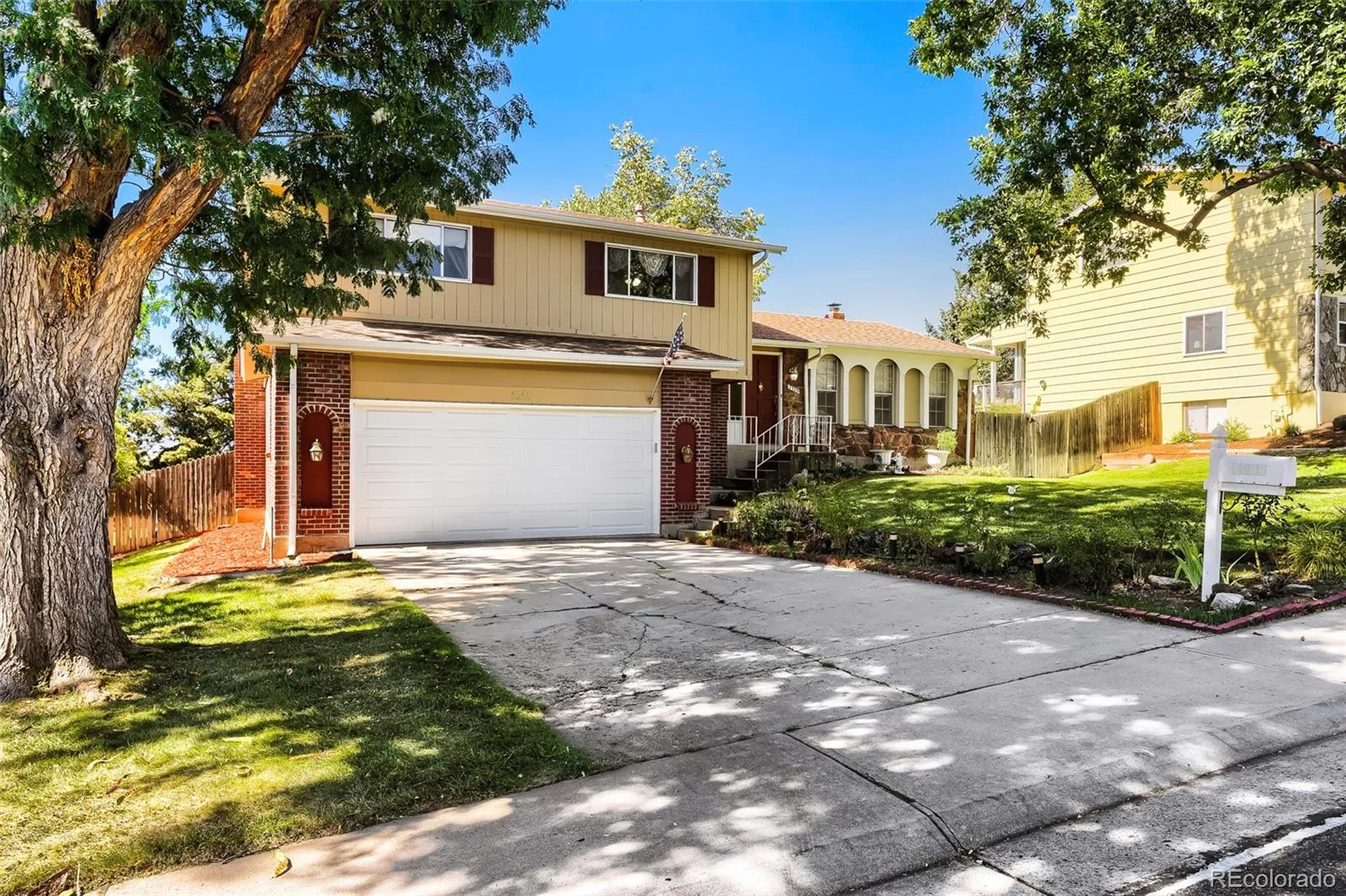 2325 S Hoyt Street Lakewood CO 80227 | MLS #REC2921054 09302026001403 1600 2