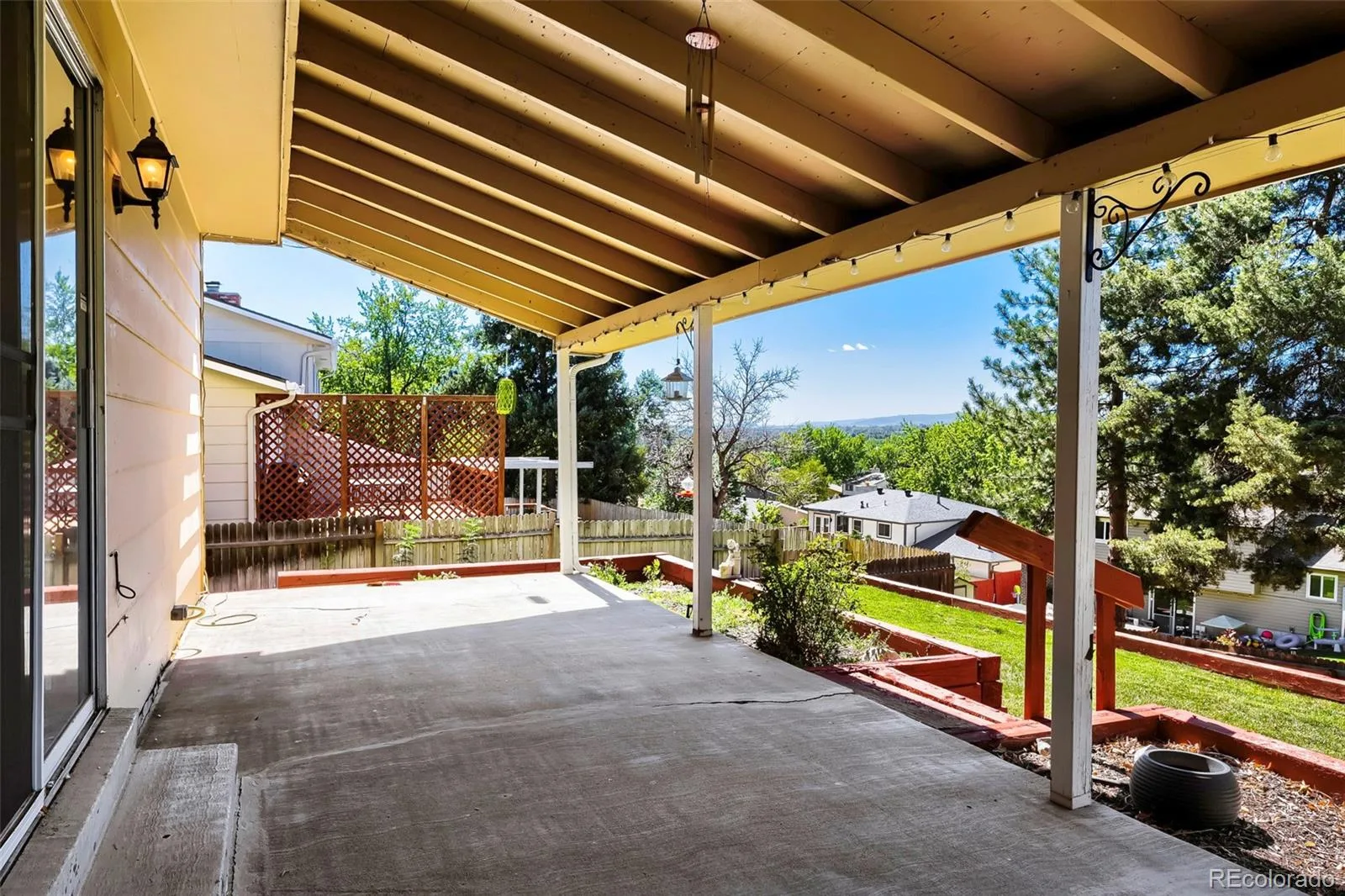 2325 S Hoyt Street Lakewood CO 80227 | MLS #REC2921054 09302026001403 1600 23