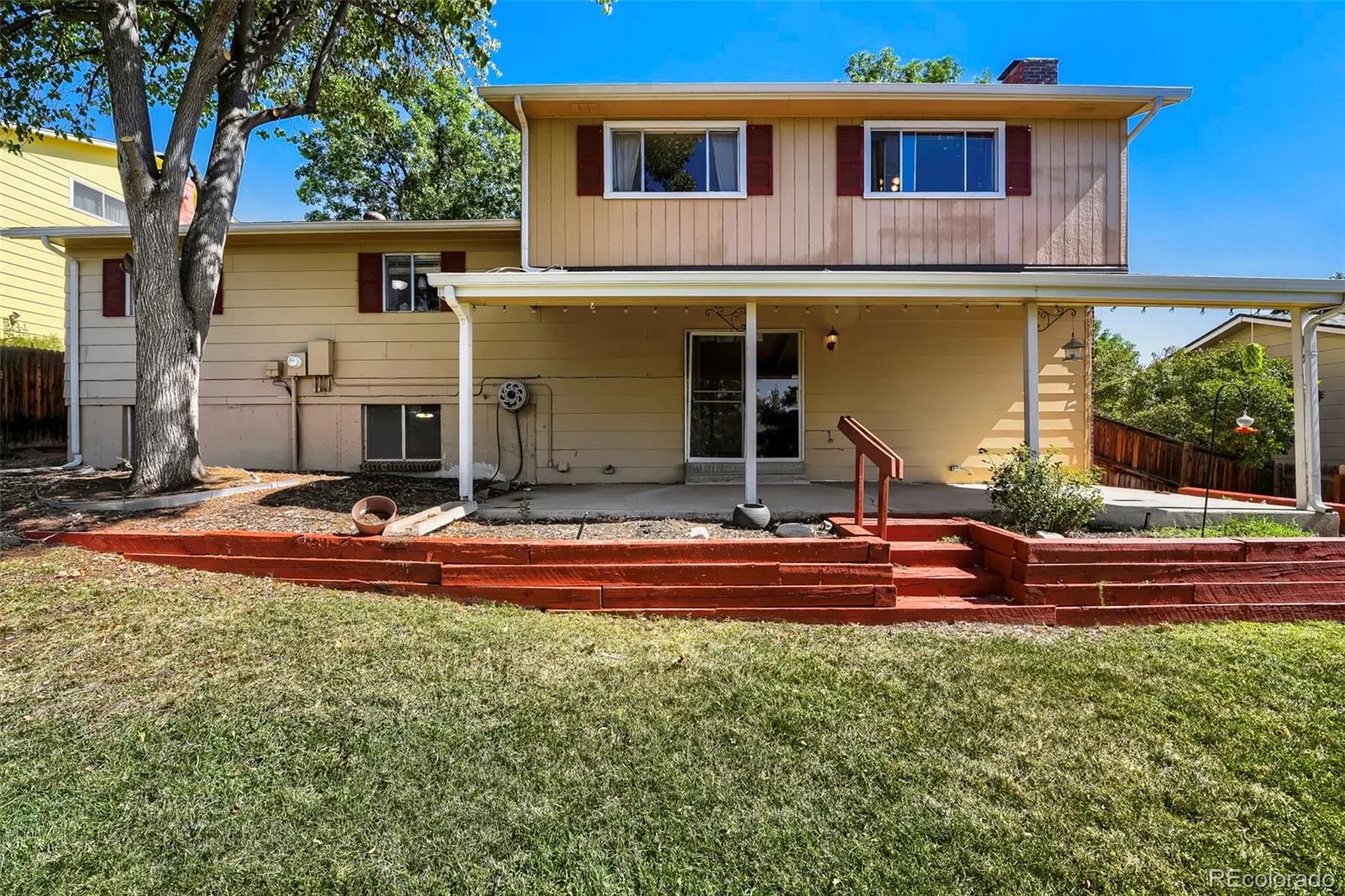 2325 S Hoyt Street Lakewood CO 80227 | MLS #REC2921054 09302026001403 1600 25