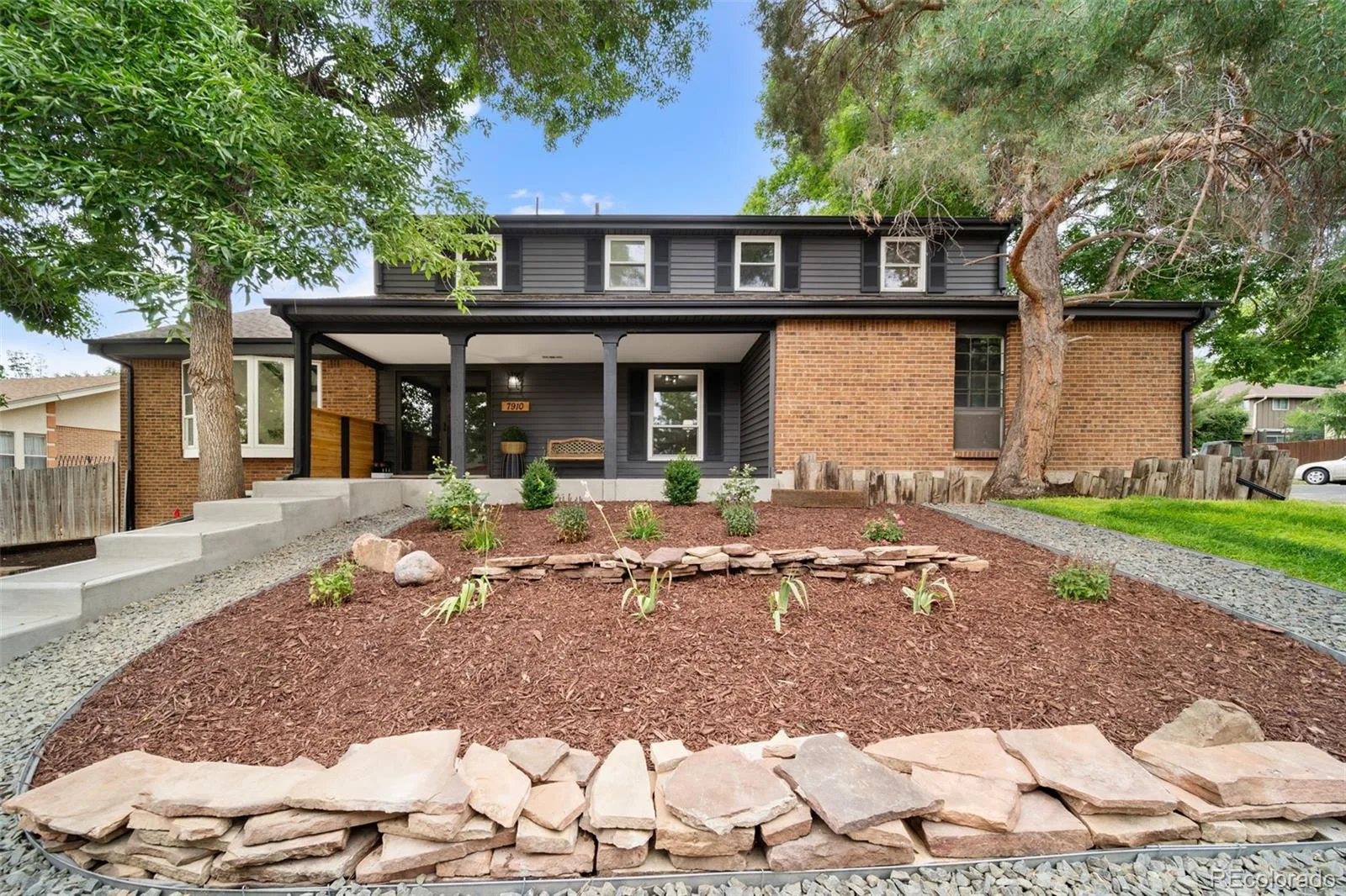 7910 E Bethany Place Denver CO 80231 MLS #REC2921906 06102026075540 1600 3
