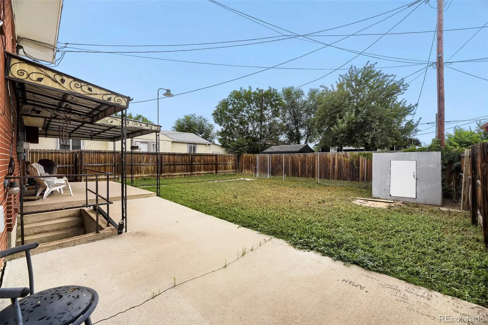 2529 W Mosier Place Denver CO 80219 | MLS #REC2922633 07102026171352 1600 11