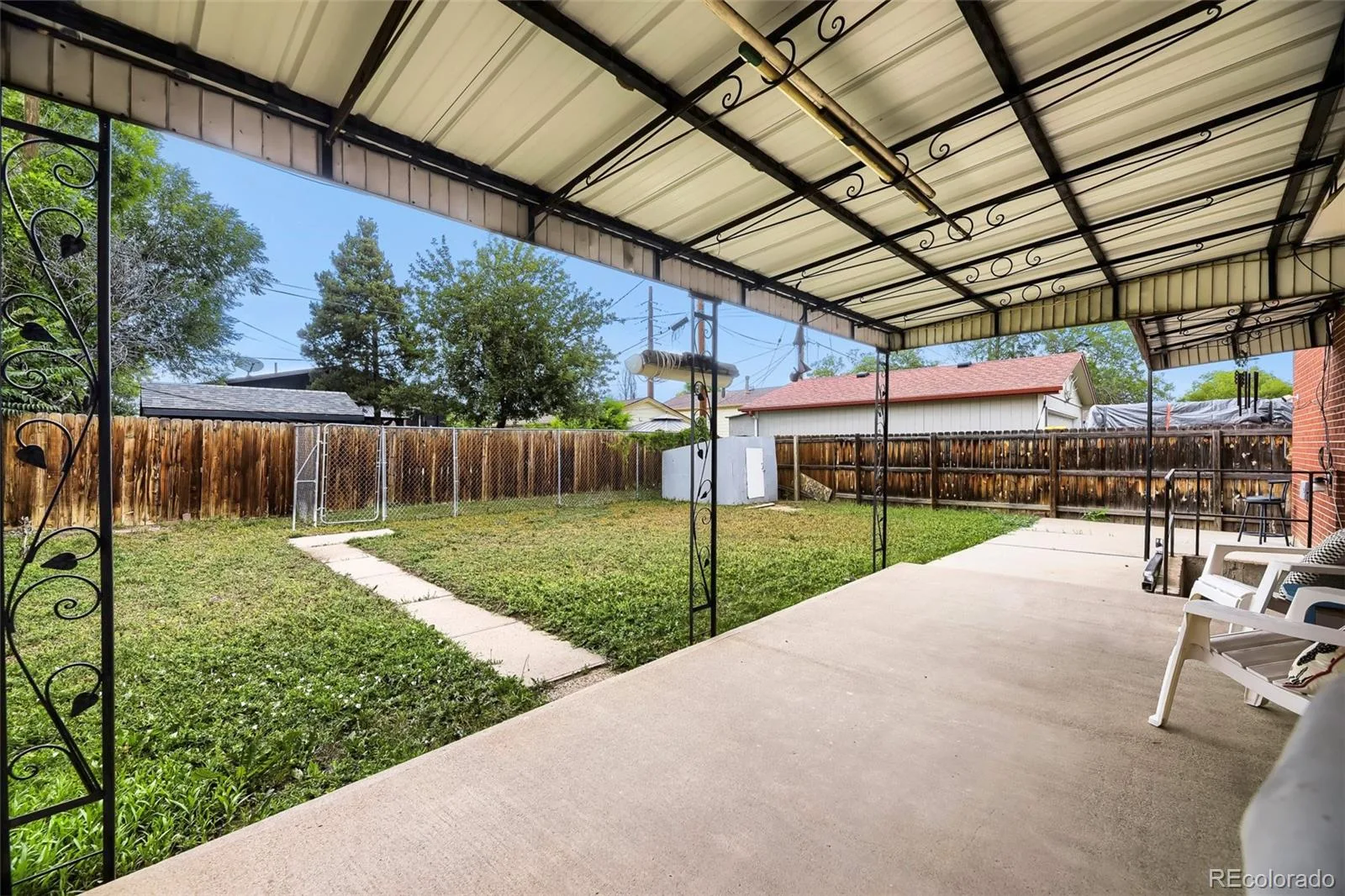 2529 W Mosier Place Denver CO 80219 | MLS #REC2922633 07102026171352 1600 12