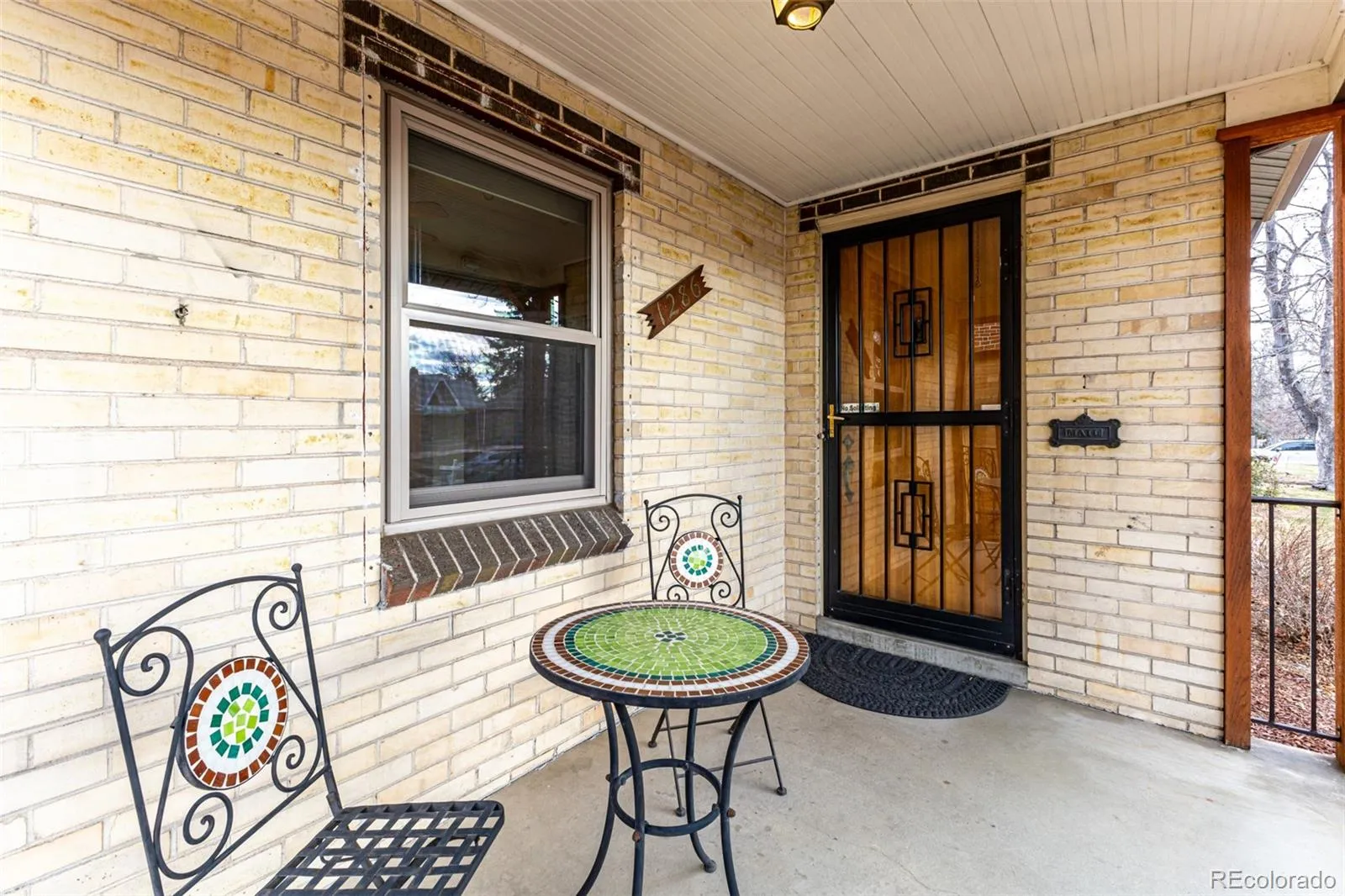 1286 Forest Street Denver CO 80220 MLS #REC2922852 05132026205155 1600 2