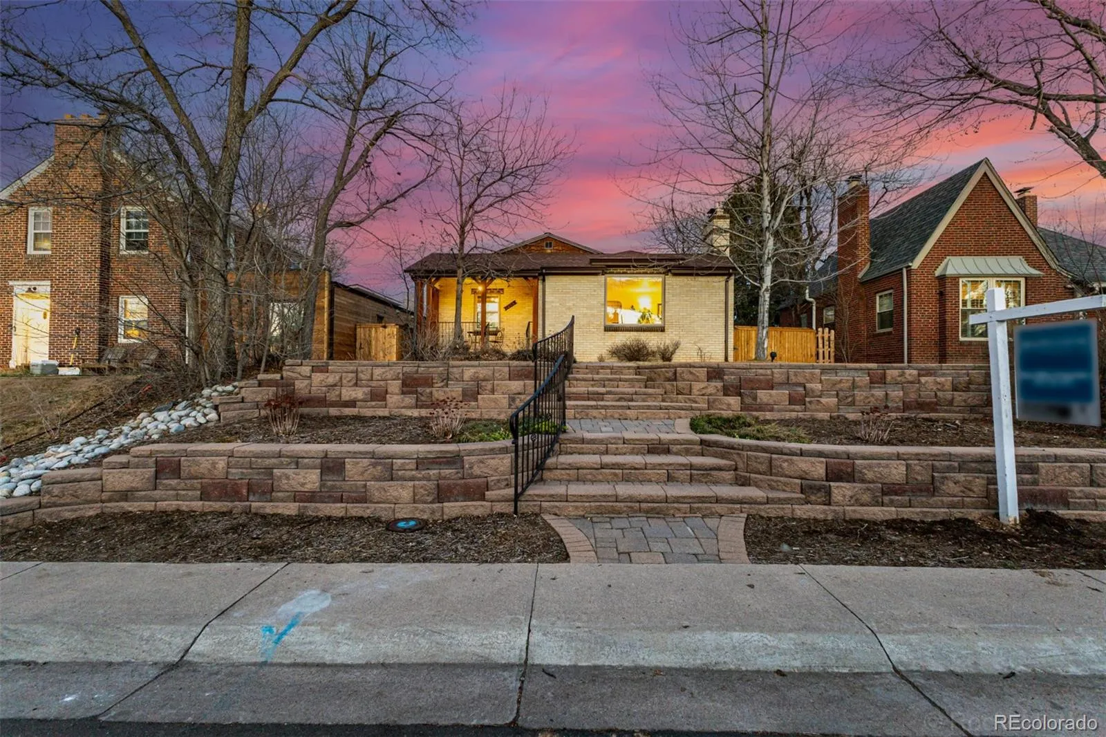 1286 Forest Street Denver CO 80220 MLS #REC2922852 05132026205155 1600 20