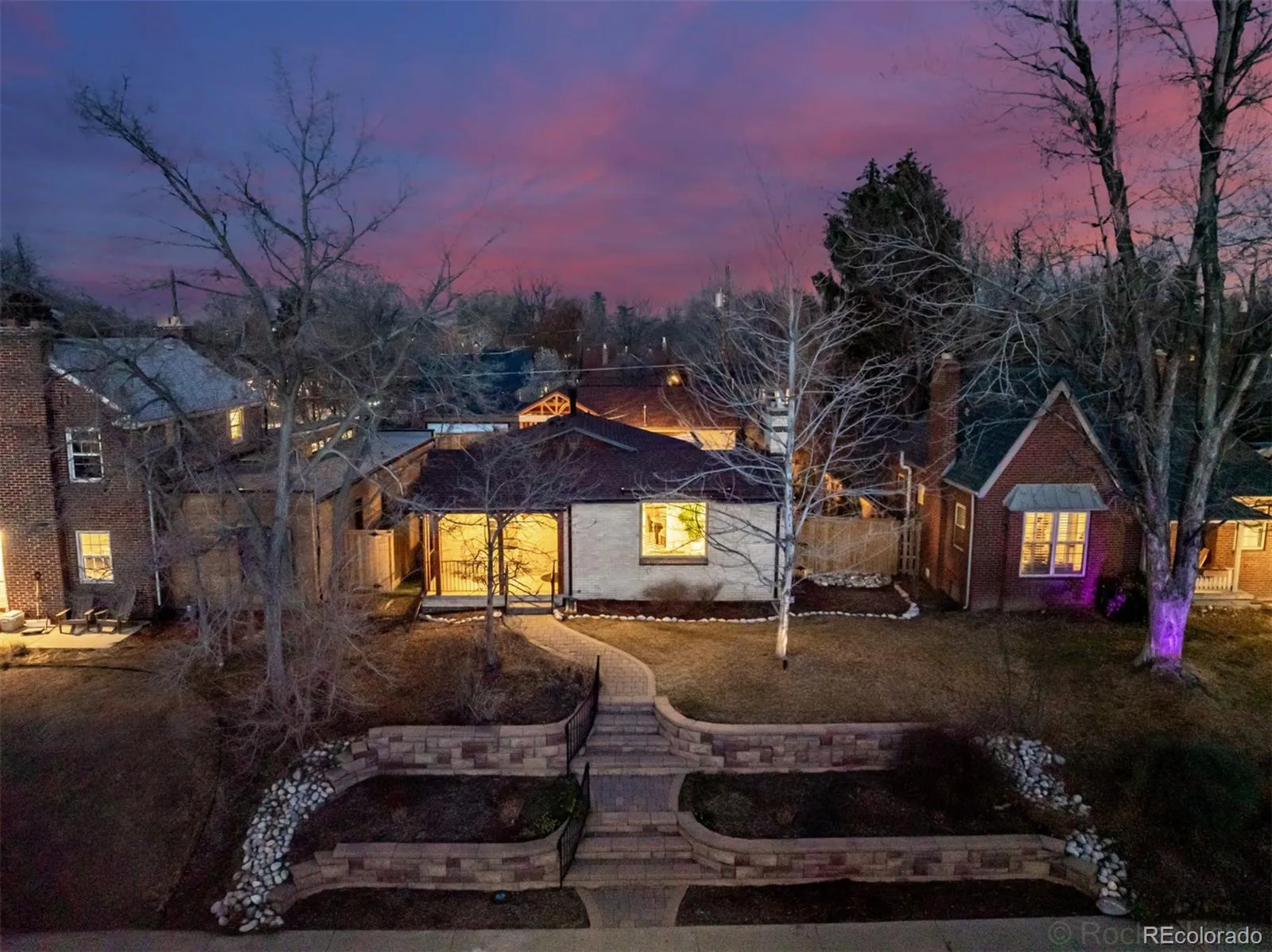 1286 Forest Street Denver CO 80220 MLS #REC2922852 05132026205155 1600 21