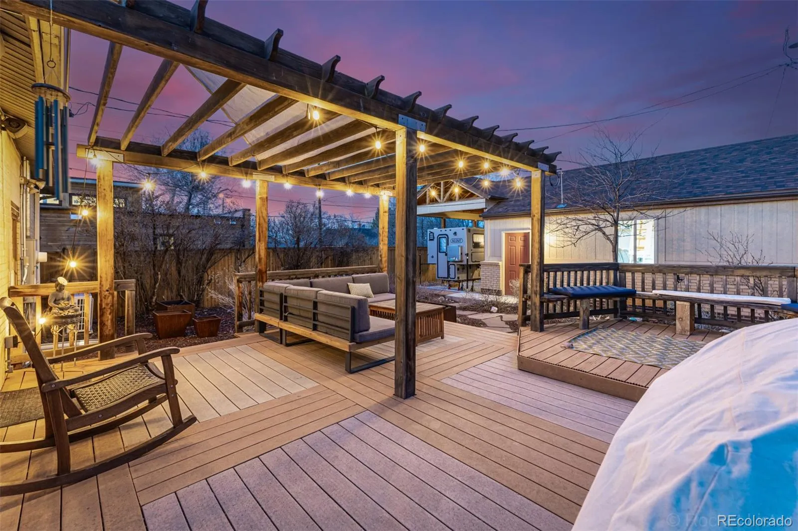 1286 Forest Street Denver CO 80220 MLS #REC2922852 05132026205155 1600 22