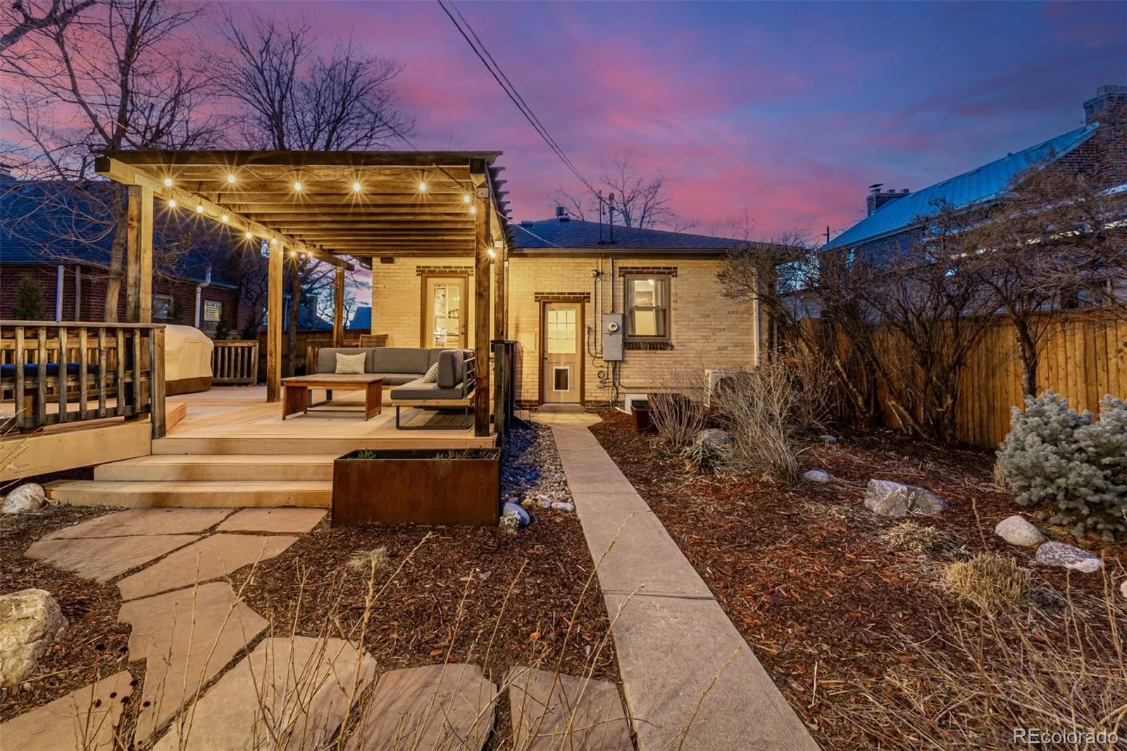 1286 Forest Street Denver CO 80220 MLS #REC2922852 05132026205155 1600 24
