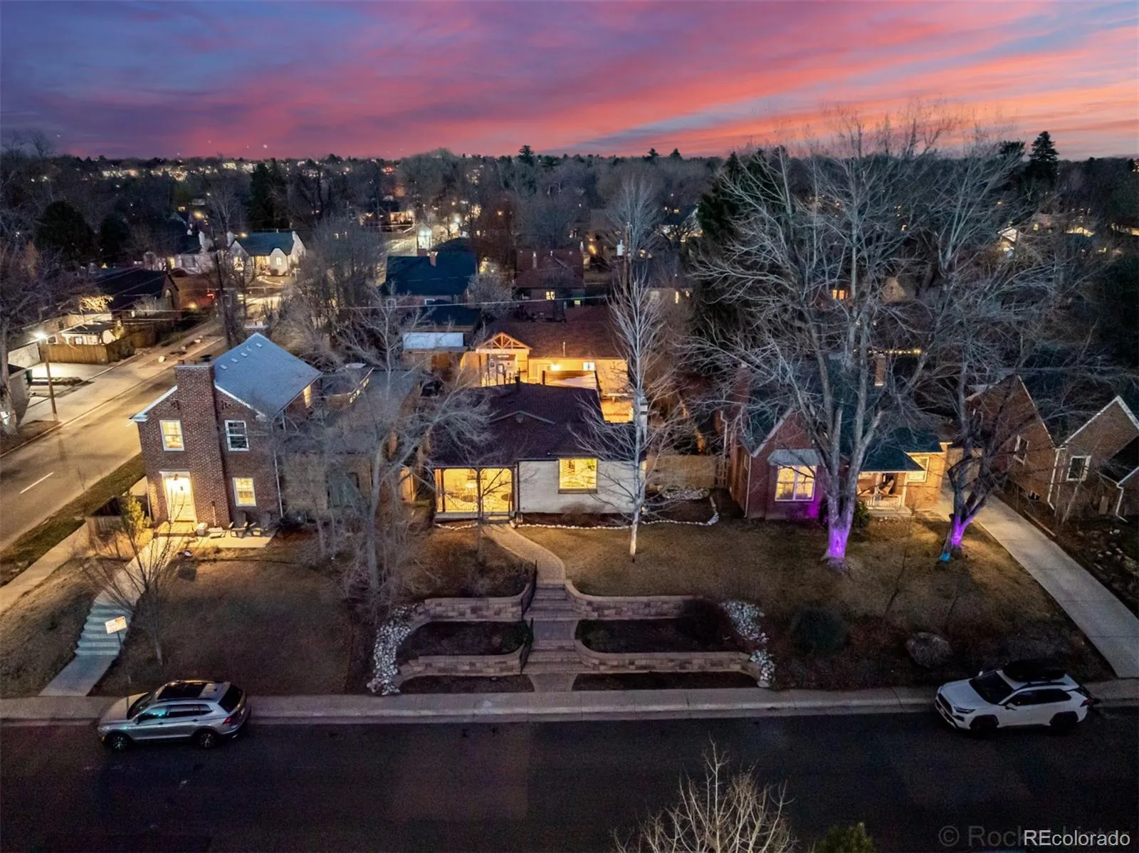 1286 Forest Street Denver CO 80220 MLS #REC2922852 05132026205155 1600 25