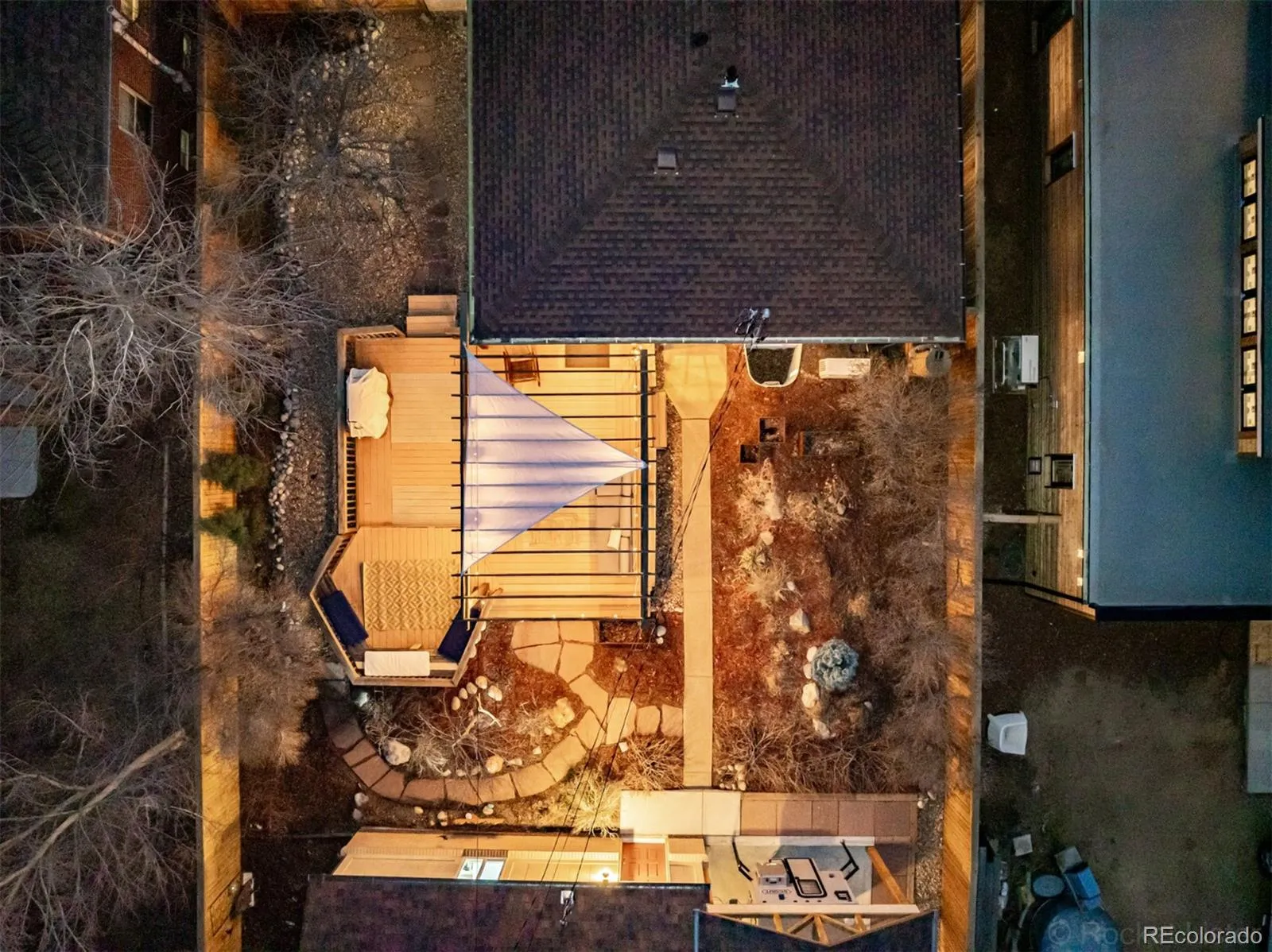 1286 Forest Street Denver CO 80220 MLS #REC2922852 05132026205155 1600 26
