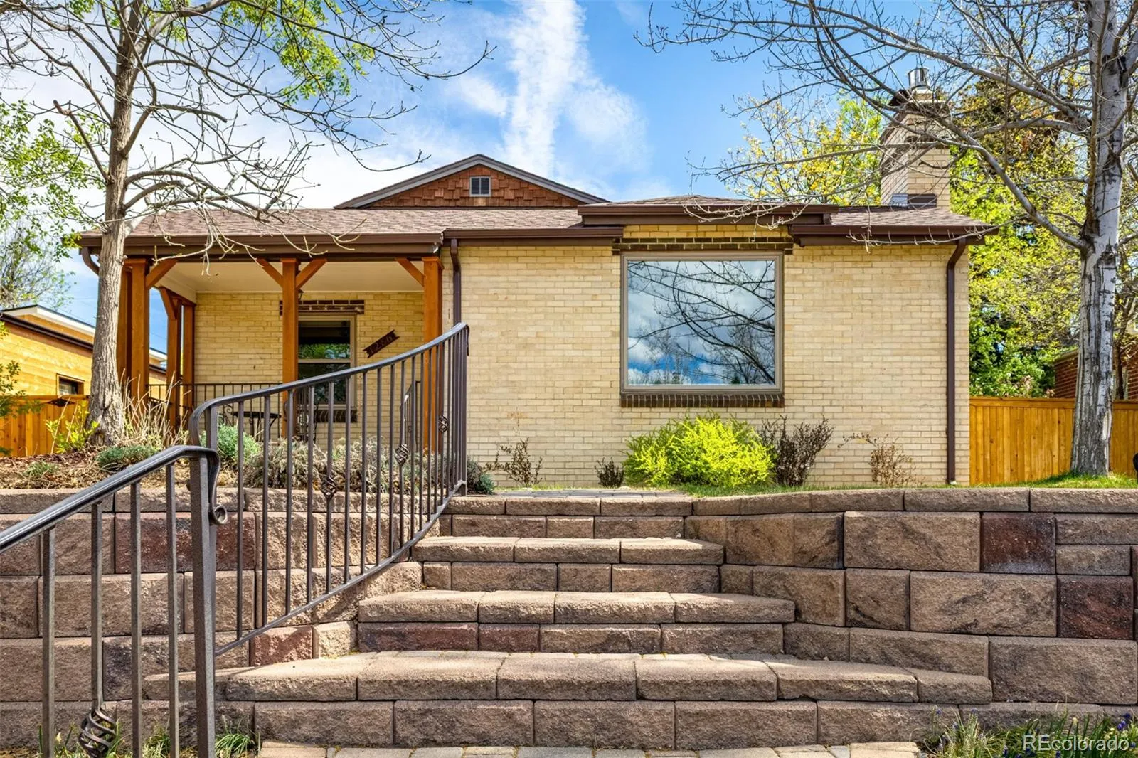 1286 Forest Street Denver CO 80220 MLS #REC2922852 05132026205155 1600 32