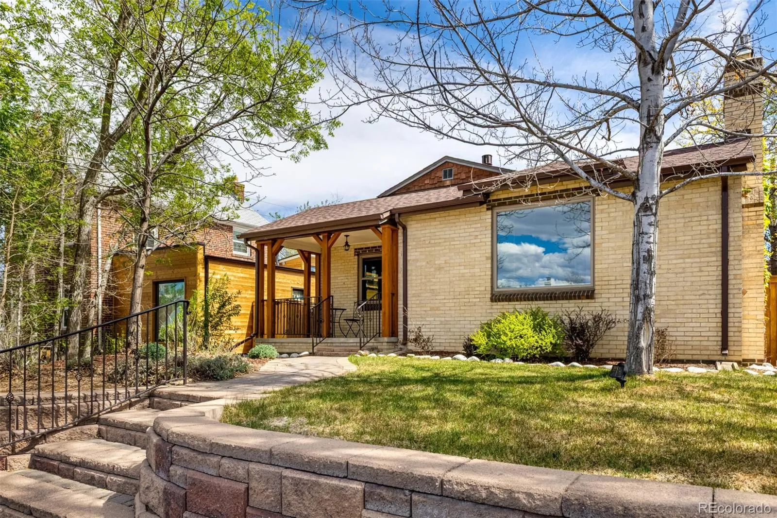 1286 Forest Street Denver CO 80220 MLS #REC2922852 05132026205155 1600 33